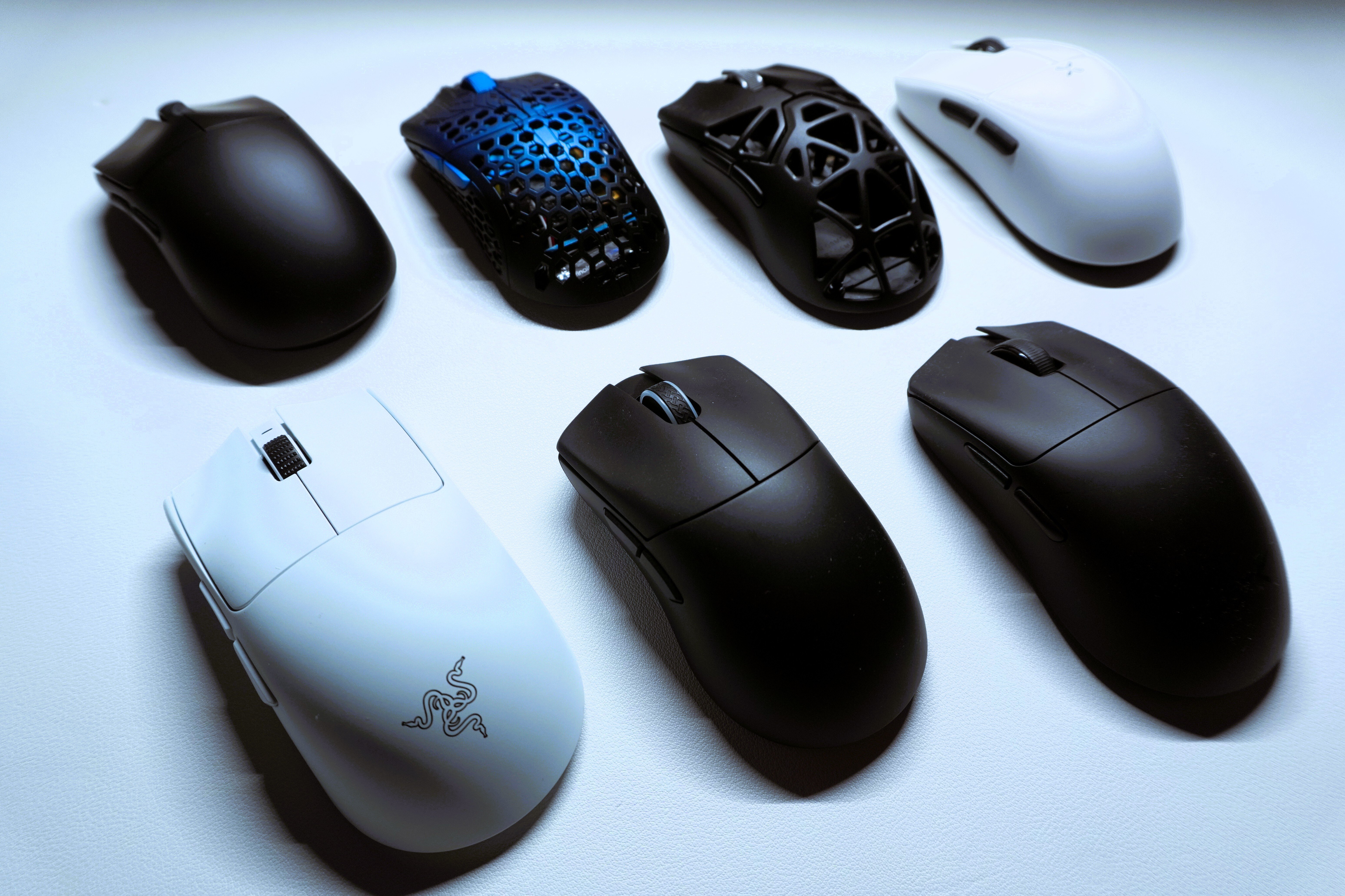 PR】WLMOUSE 幻 HUAN 提供レビュー｜しじま アオ