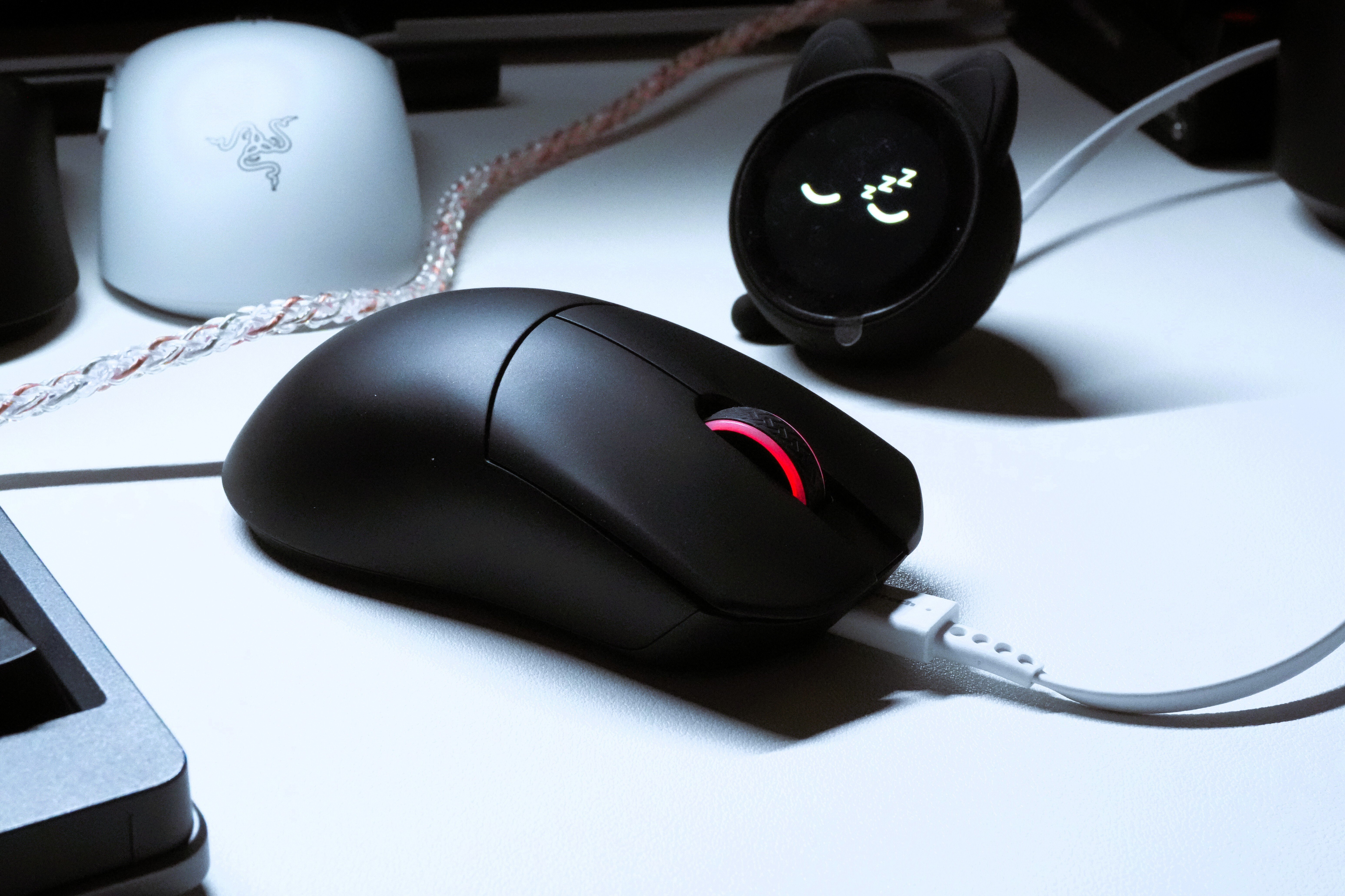 PR】WLMOUSE 幻 HUAN 提供レビュー｜しじま アオ