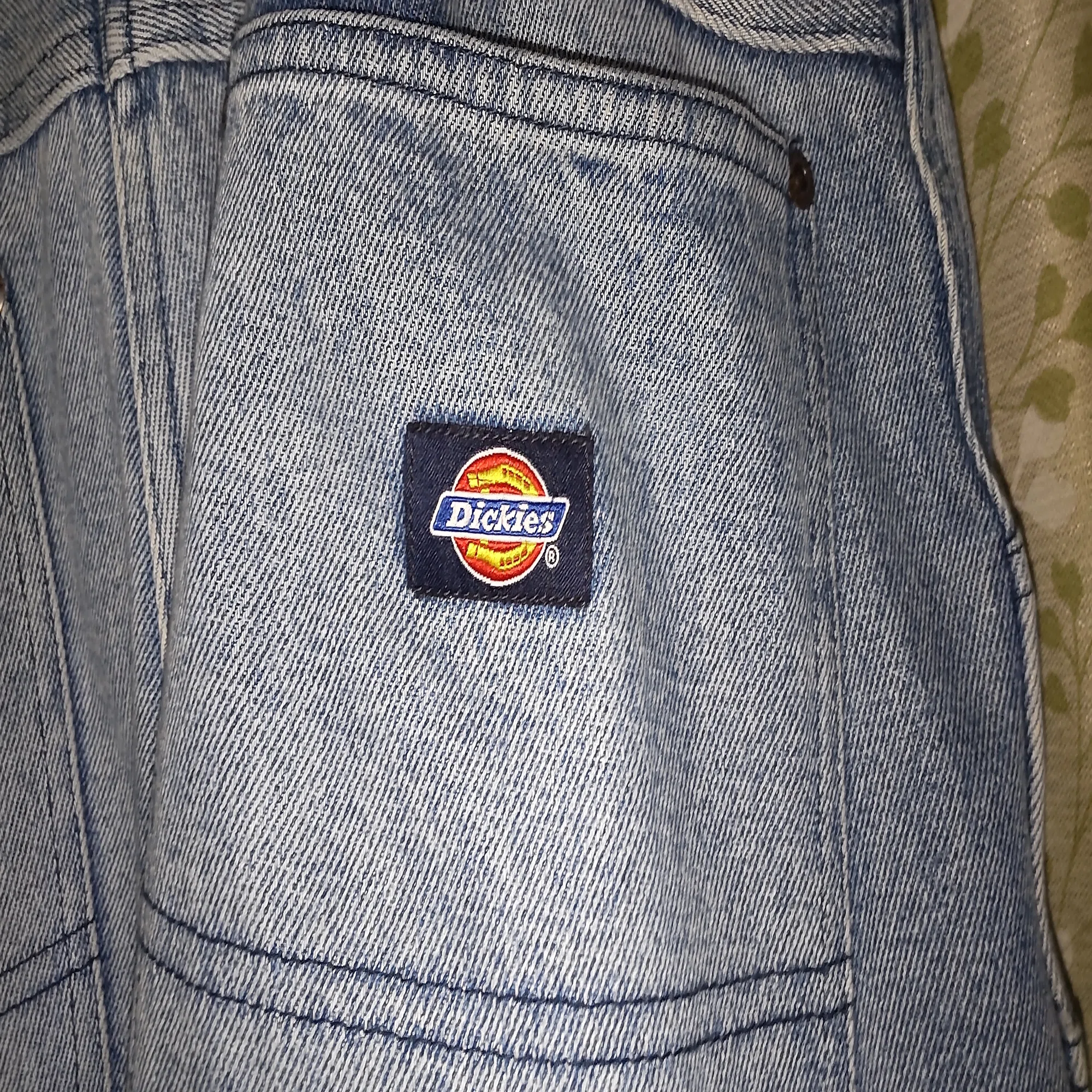 Dickies（ディッキーズ）の「Dickies × BEAMS / 別注 デニム 