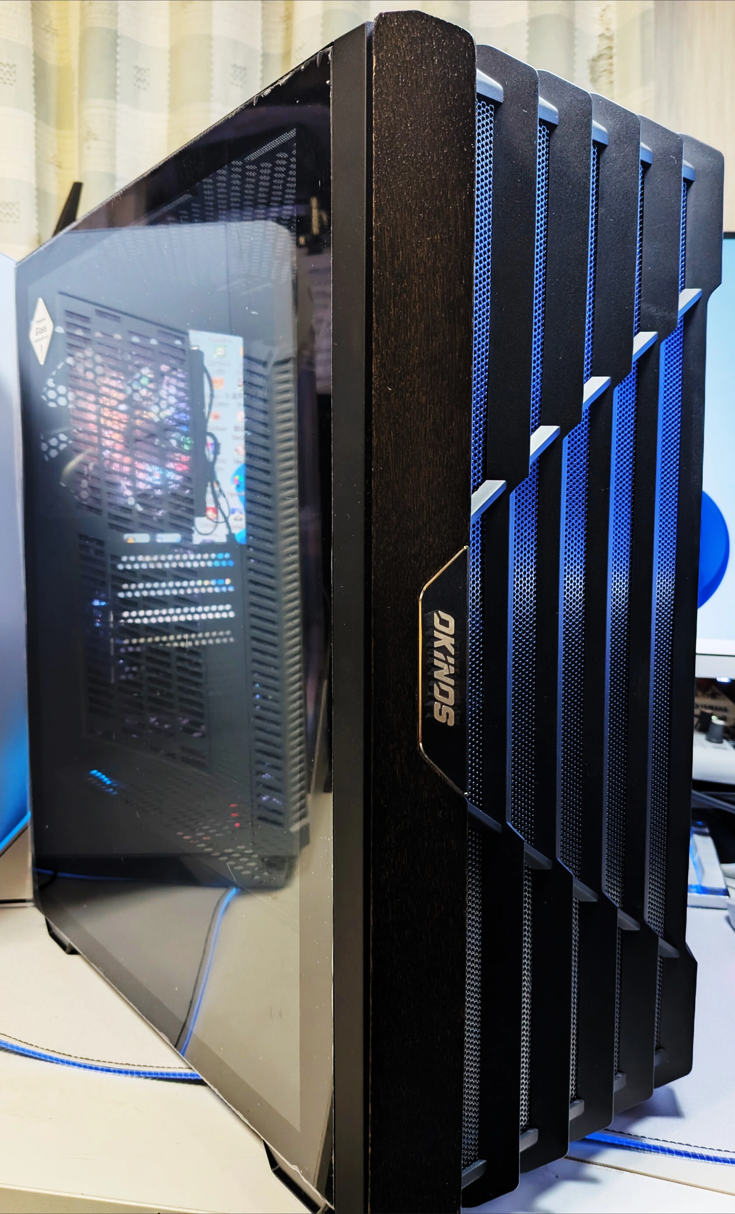 5万円台でDDR3世代のゲーミングPC組み立て計画】｜かるり