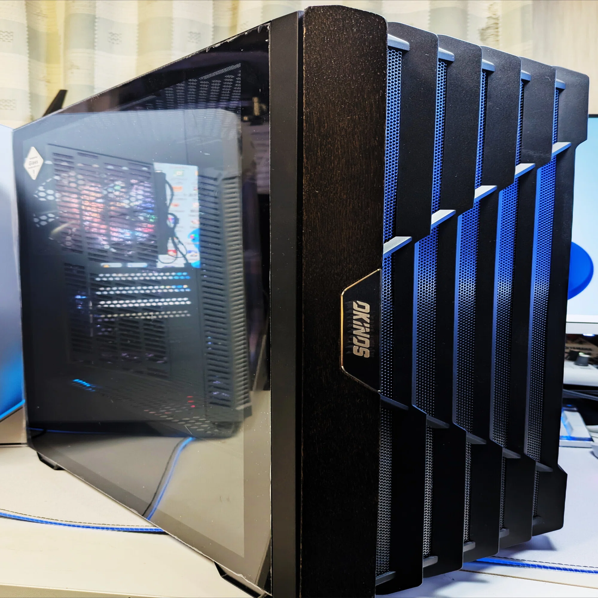 5万円台でDDR3世代のゲーミングPC組み立て計画】｜かるり