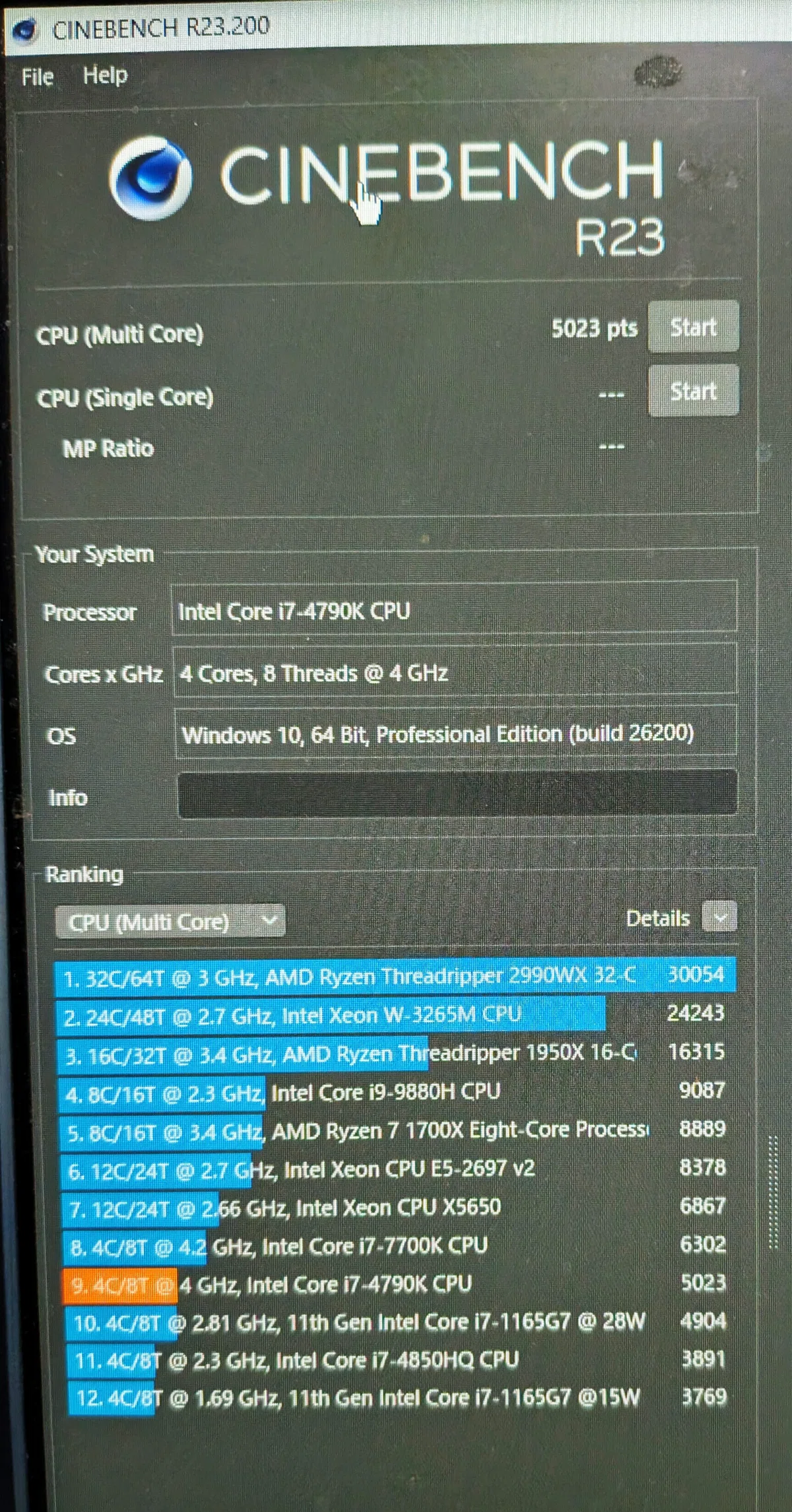 5万円台でDDR3世代のゲーミングPC組み立て計画】｜かるり