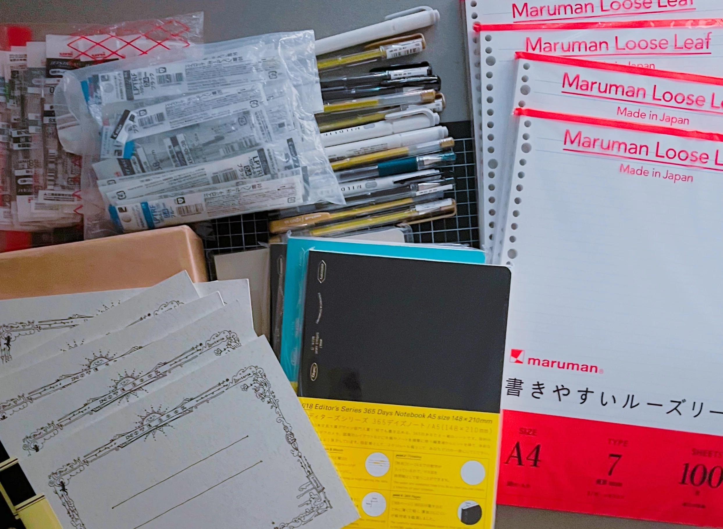 2026年✦買わない、使い切る生活｜kei｜ここちよく流れる