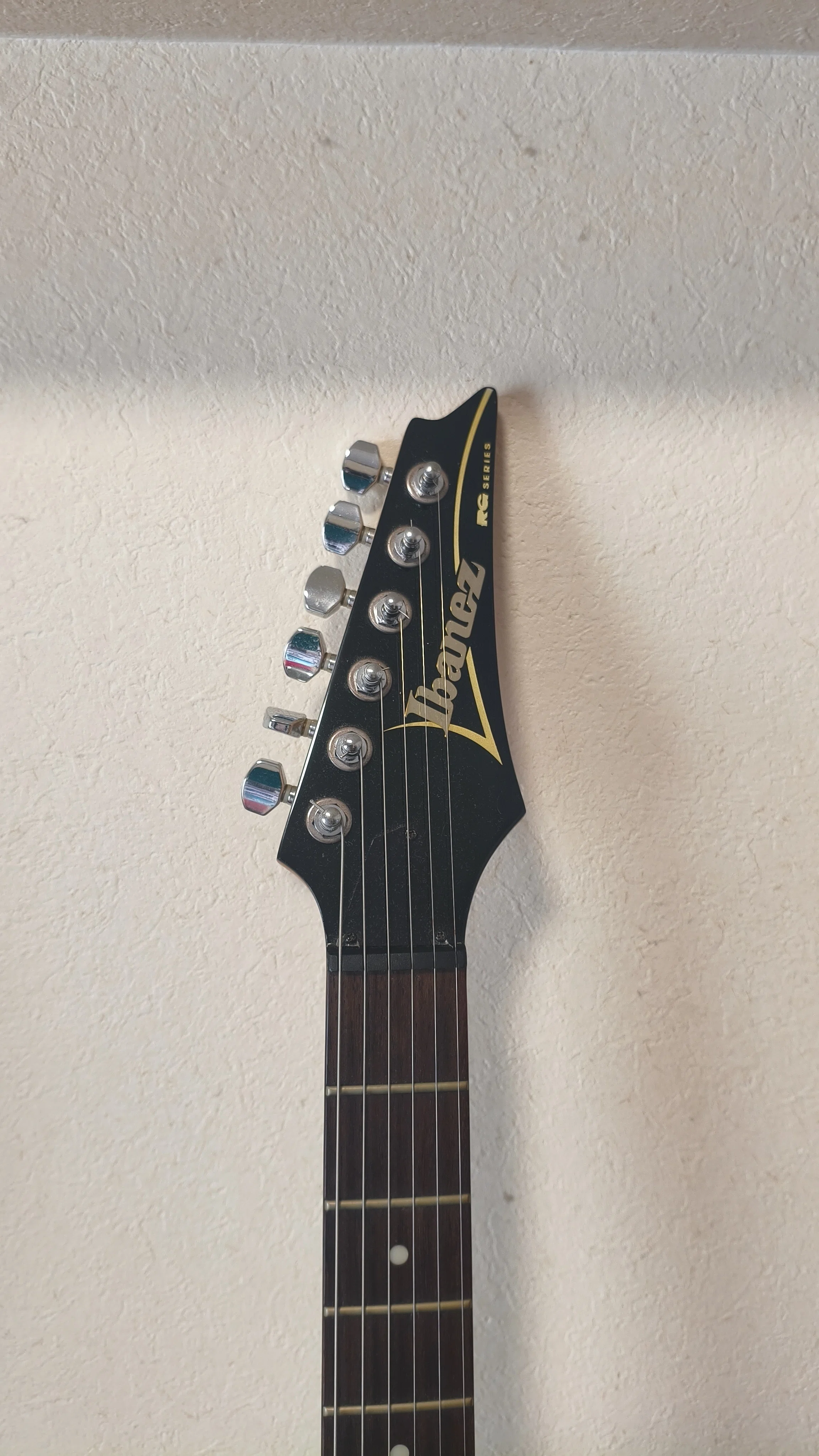 Ibanez DragonForce シグネチャー 2本セット
