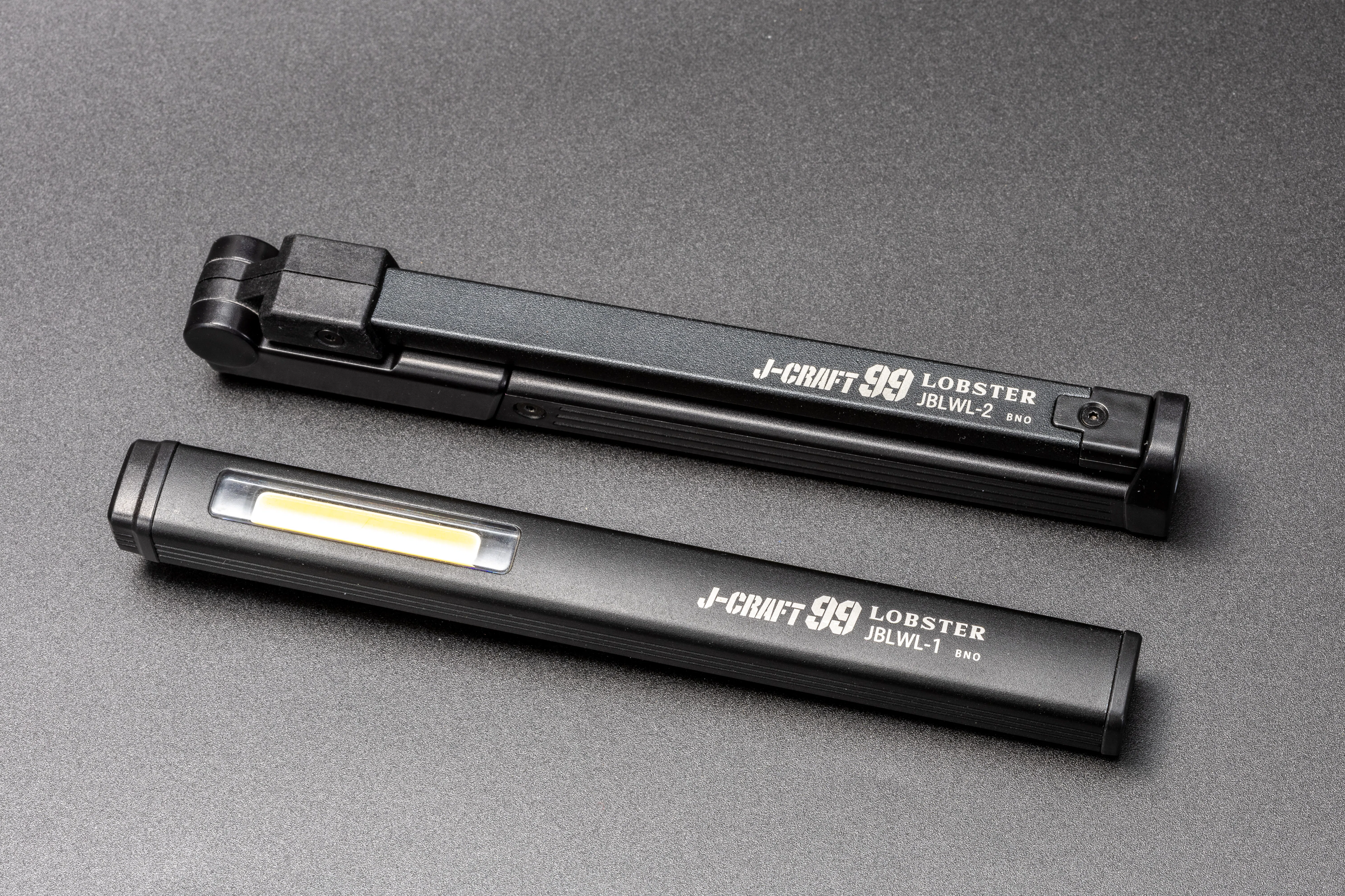 東京オートサロン2026にも出品予定【驚異のRa97+】LEDワークライト