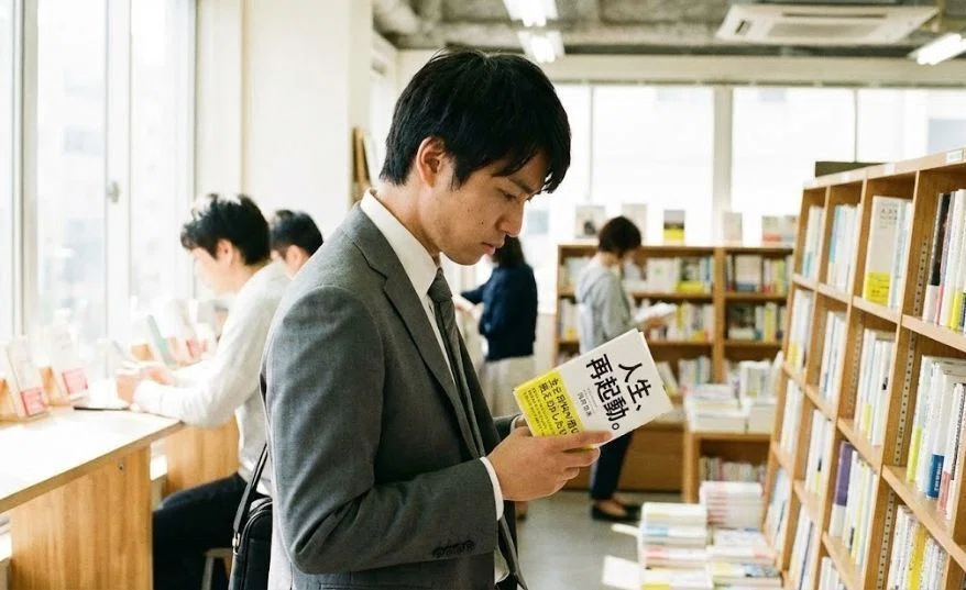 [Part 1] Full-body atopic dermatitis, 3 million yen in debt, 100 ...