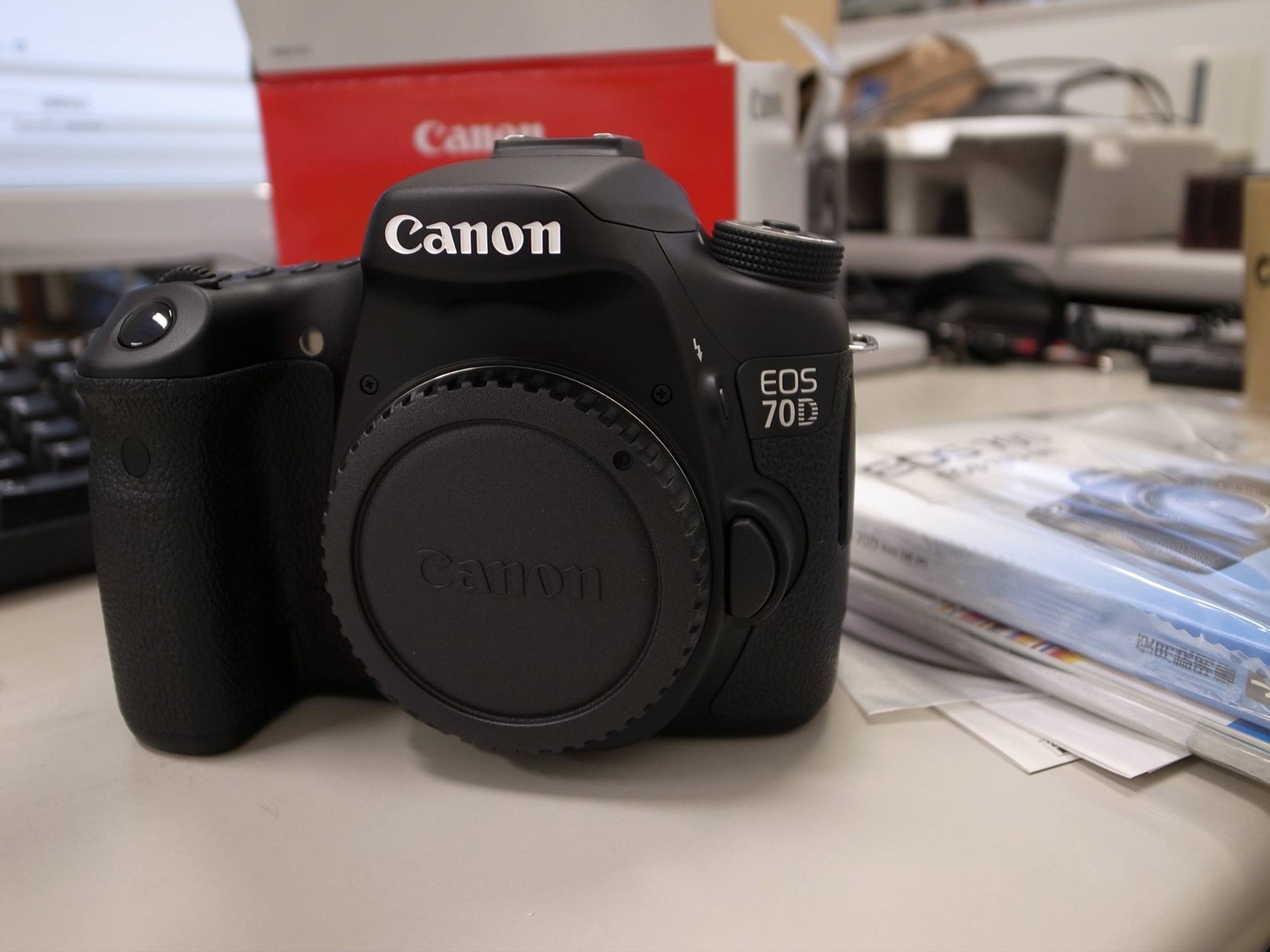 デジタルカメラ遍歴2～一眼レフ編～｜染岡 慎一