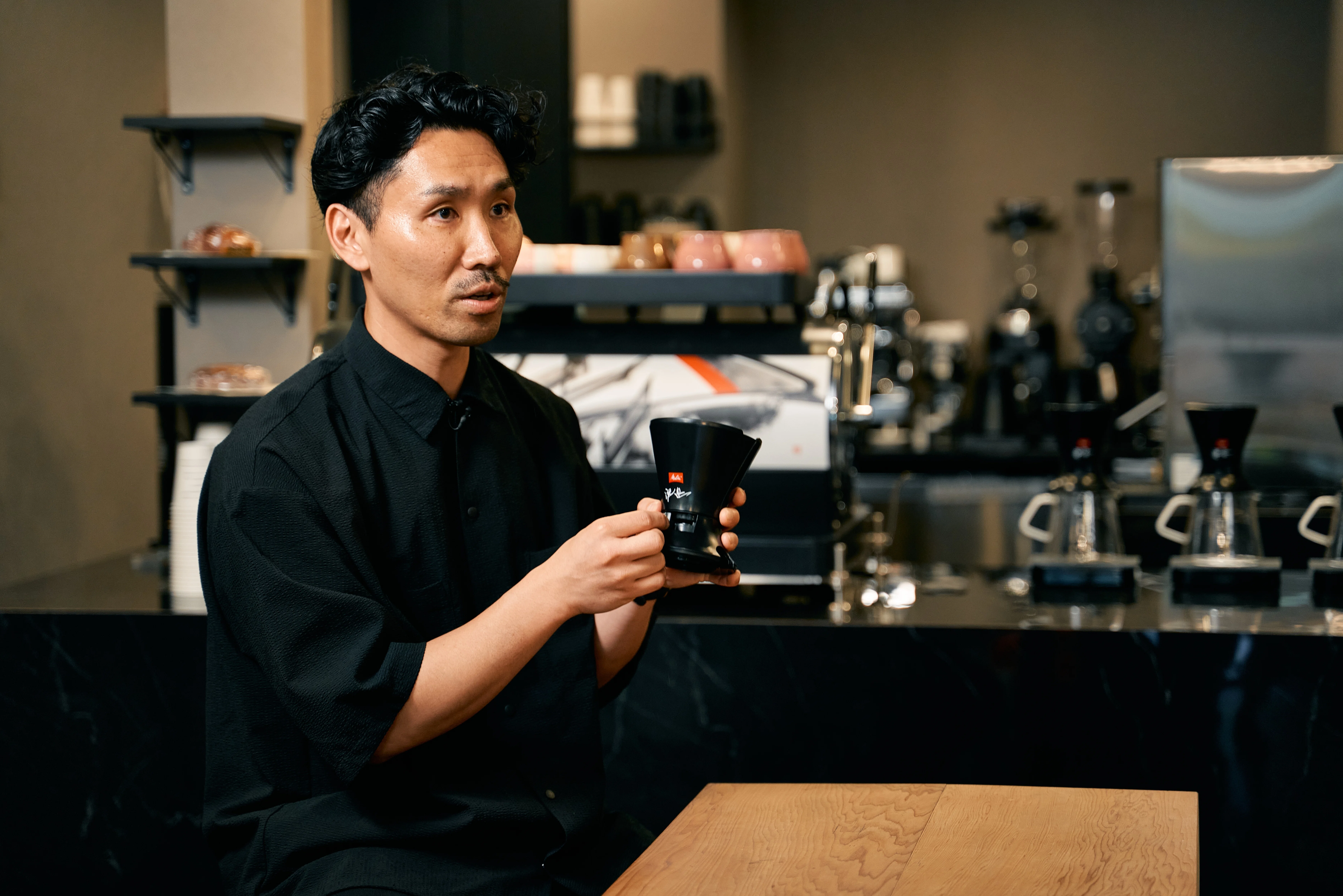 最新ハンドドリップ抽出機器・抽出補助機器｜CAFERES(カフェレス)編集