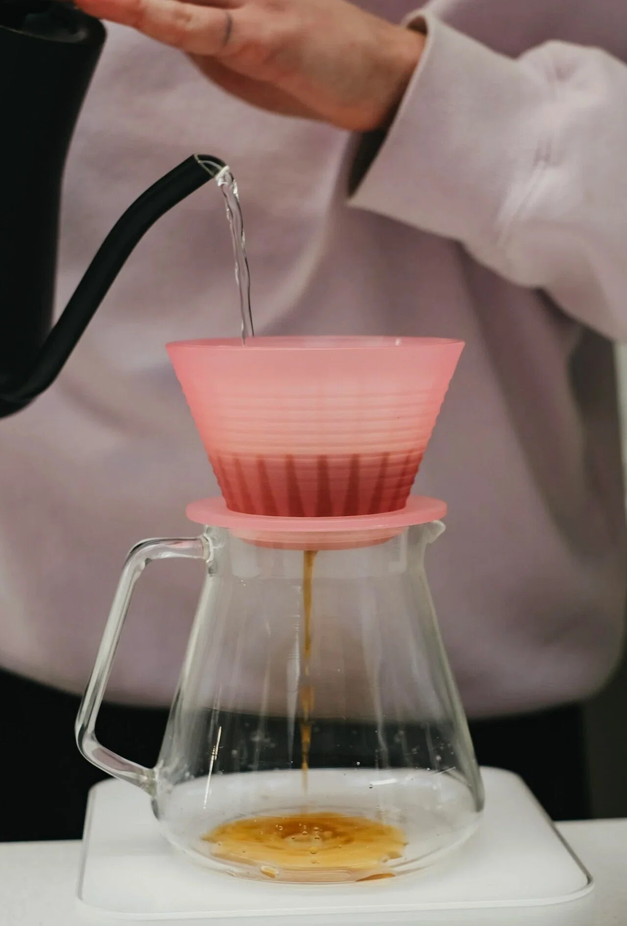 最新ハンドドリップ抽出機器・抽出補助機器｜CAFERES(カフェレス)編集