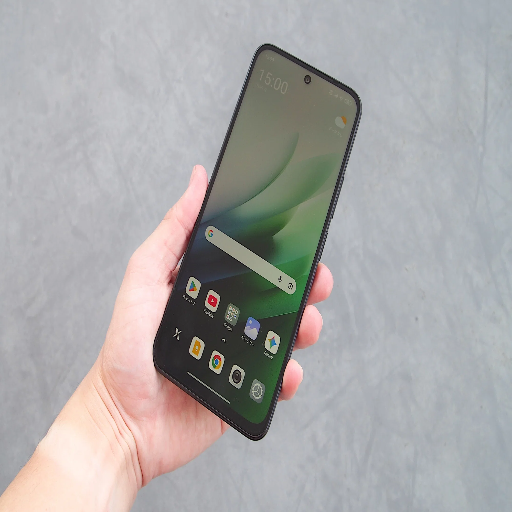 REDMI 15 5G 実機レビュー！バッテリーも本体もデカイ格安機、電池持ち 
