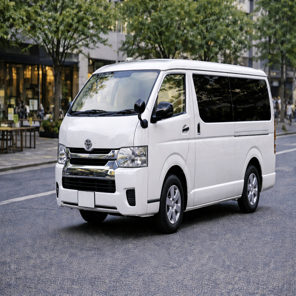 スパッタゴールド 透過率80％ 運転席 助手席 トヨタ 適合 ハイエース5