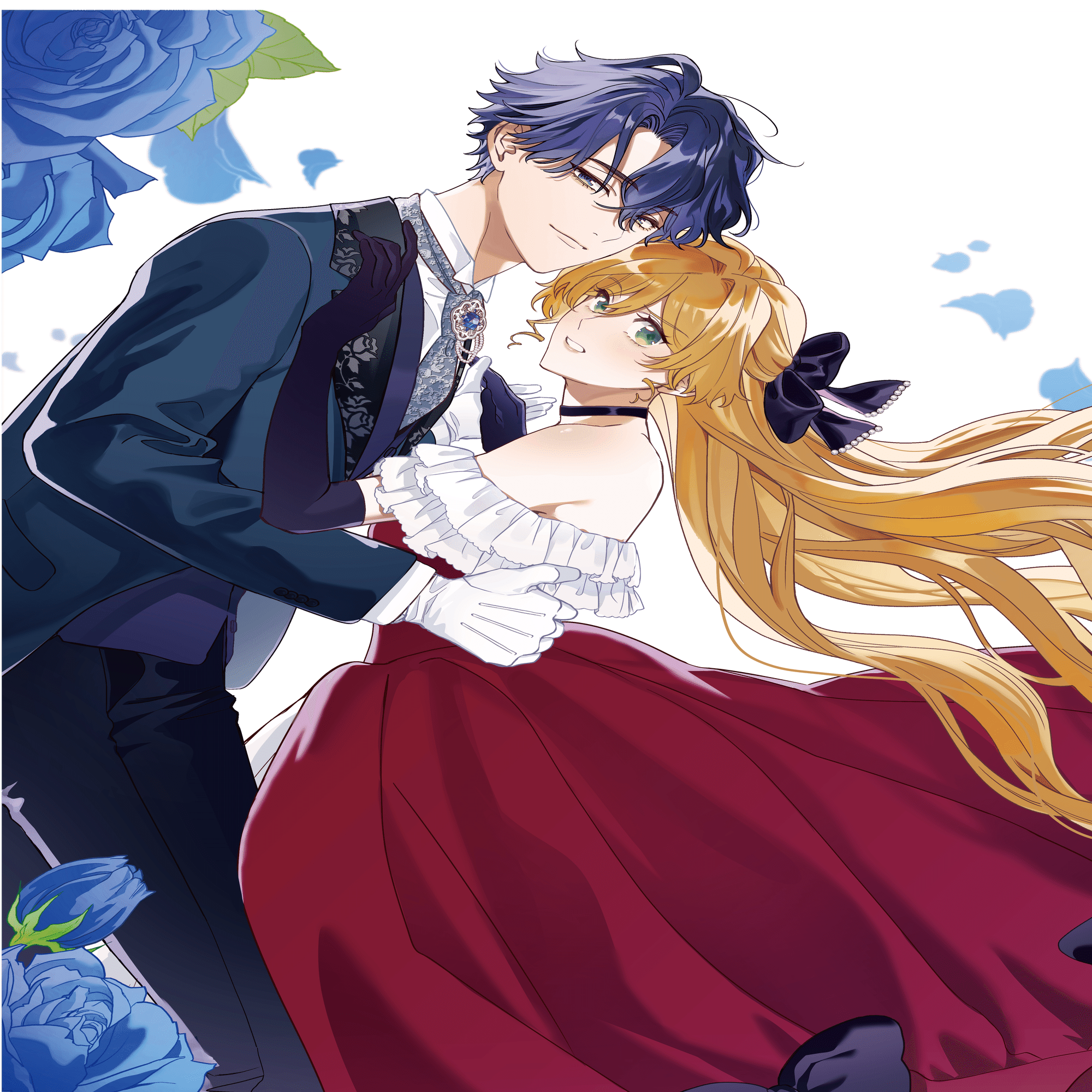 3月1日発売Celica（セリカ）コミックス 書店特典のお知らせ｜TOブックス