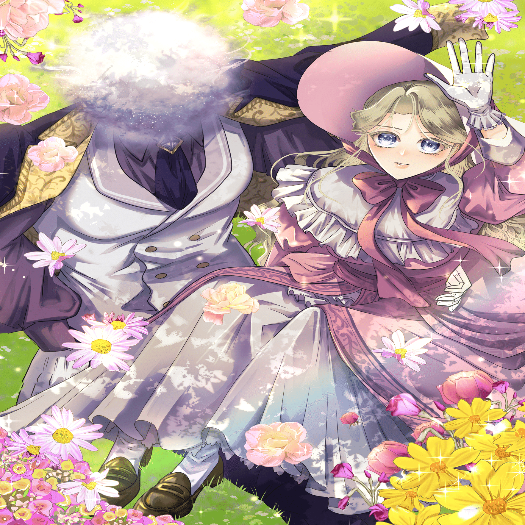 3月1日発売Celica（セリカ）コミックス 書店特典のお知らせ｜TOブックス