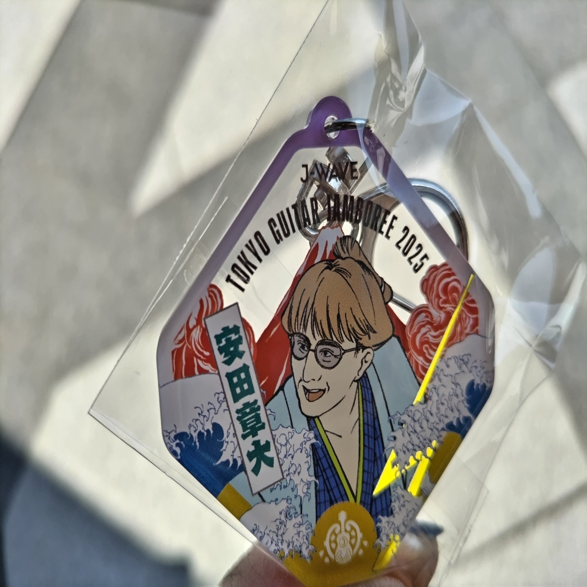 2025ライブ参戦(泉)まとめ｜ヤマシナセンカ