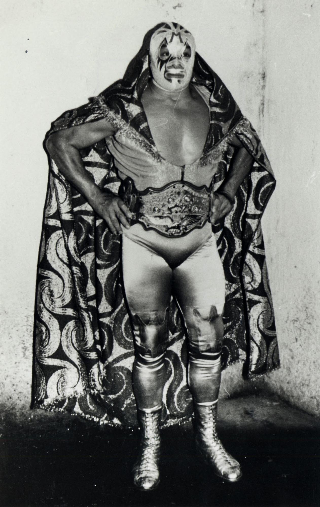 ミル・マスカラスはプロ中のプロ！【NOSAWA論外連載・後編】｜東スポnote