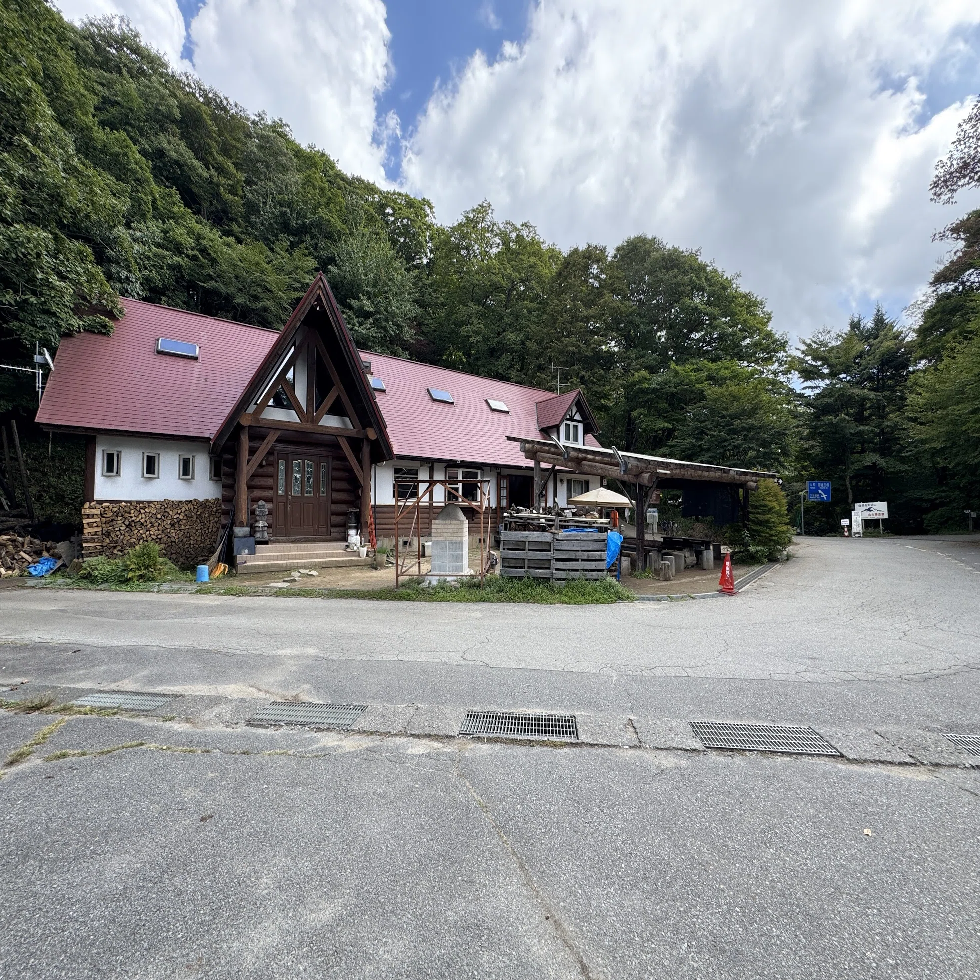 山の心得】～山小屋の歴史編～｜ミズ