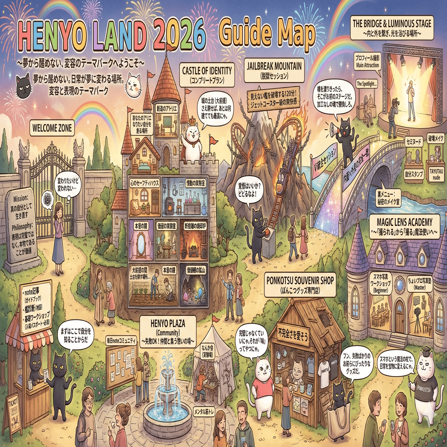 26名に当たる！】2026年お年玉企画🎍豪華景品が当たる抽選会