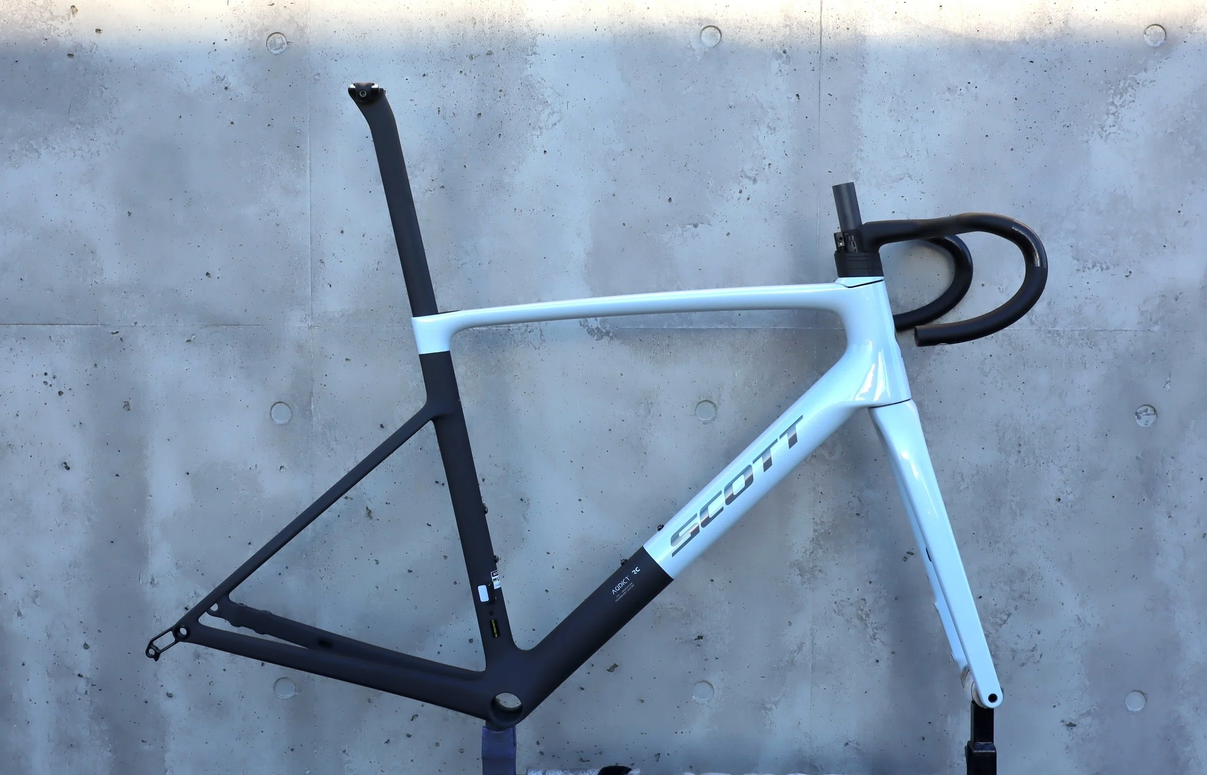 SCOTT ADDICT RC PRO 試乗車入荷・実測重量など | BIKE SHOP FORZA