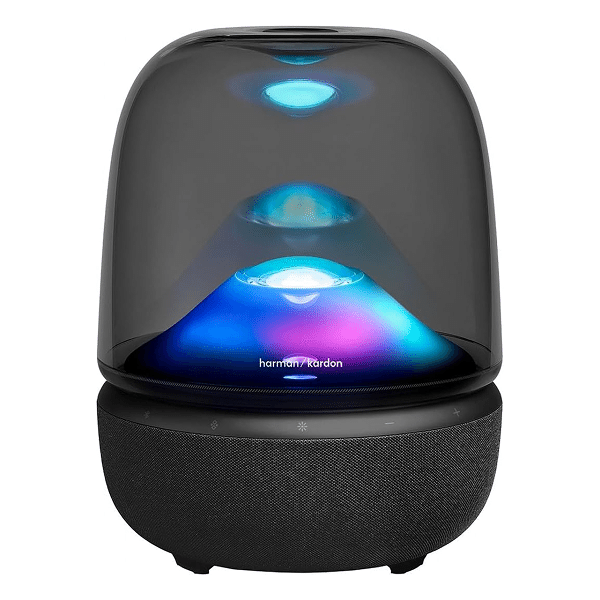 AURA STUDIO 5レビュー｜自宅が高級カフェになる光の魔法｜じゅん