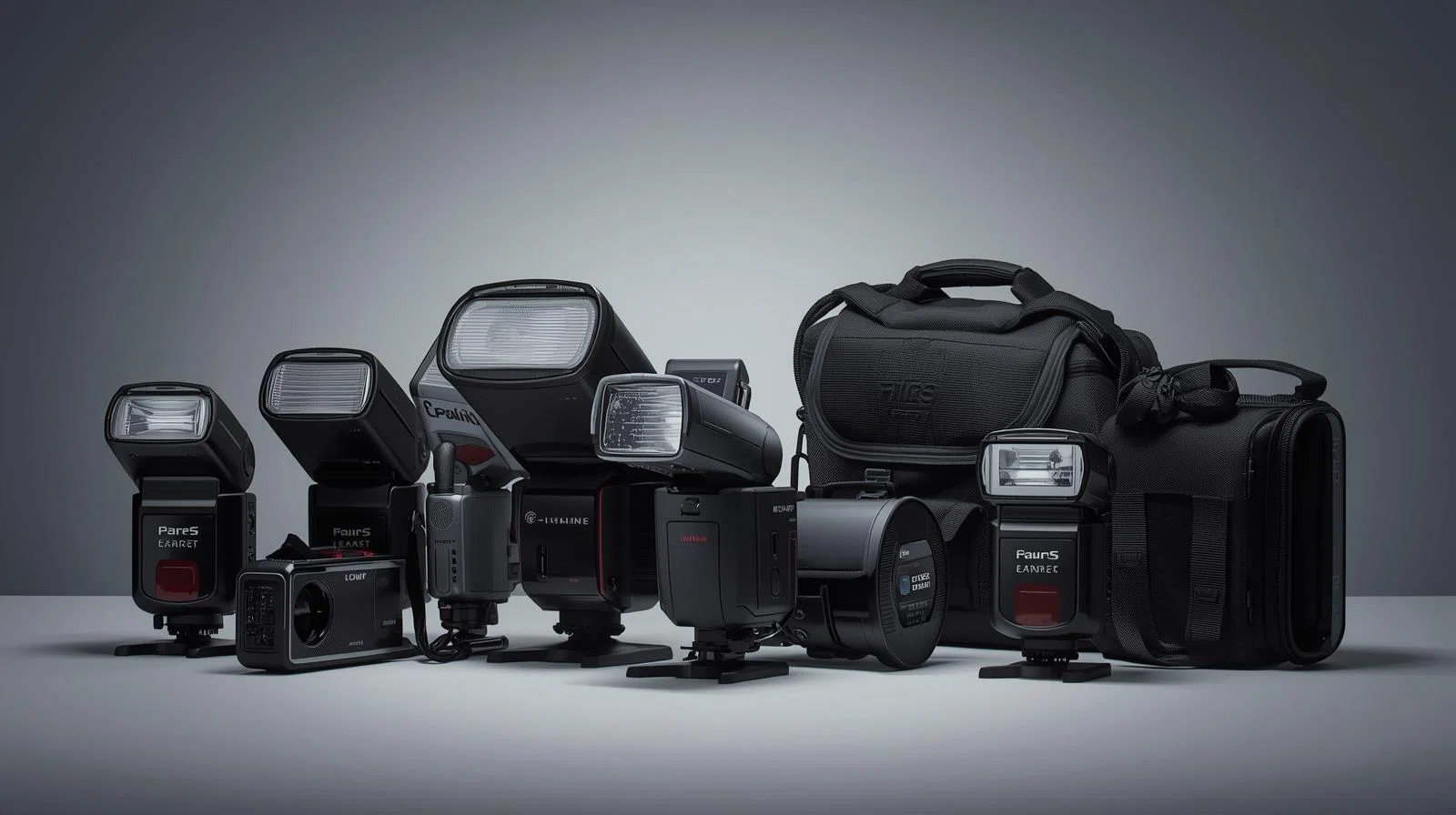 プロ向けのおすすめストロボ12選 | 純正・GODOX・Profotoから使える