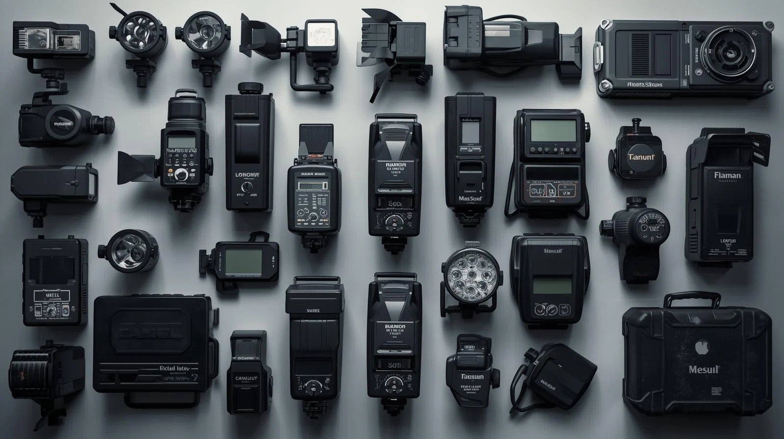 プロ向けのおすすめストロボ12選 | 純正・GODOX・Profotoから使える
