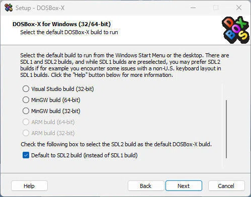 Win16 自宅で発掘したWin16ゲームの動作環境を作る|NAOKIYA