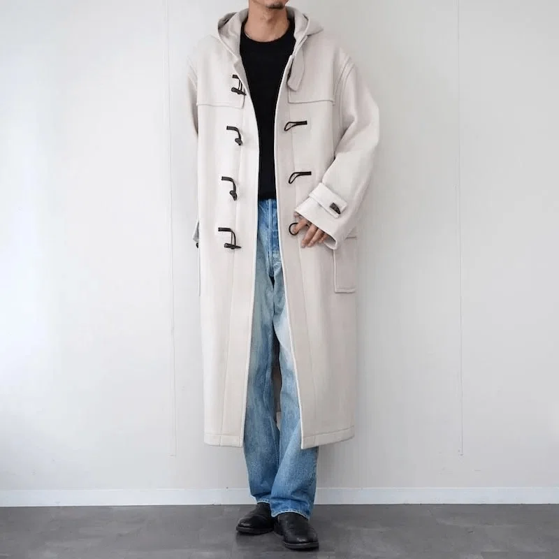 SALEで選ぶなら【Montgomery 】のダッフルコート｜THIRTY' THIRTY'