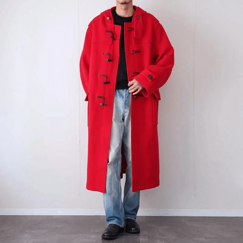 SALEで選ぶなら【Montgomery 】のダッフルコート｜THIRTY' THIRTY'