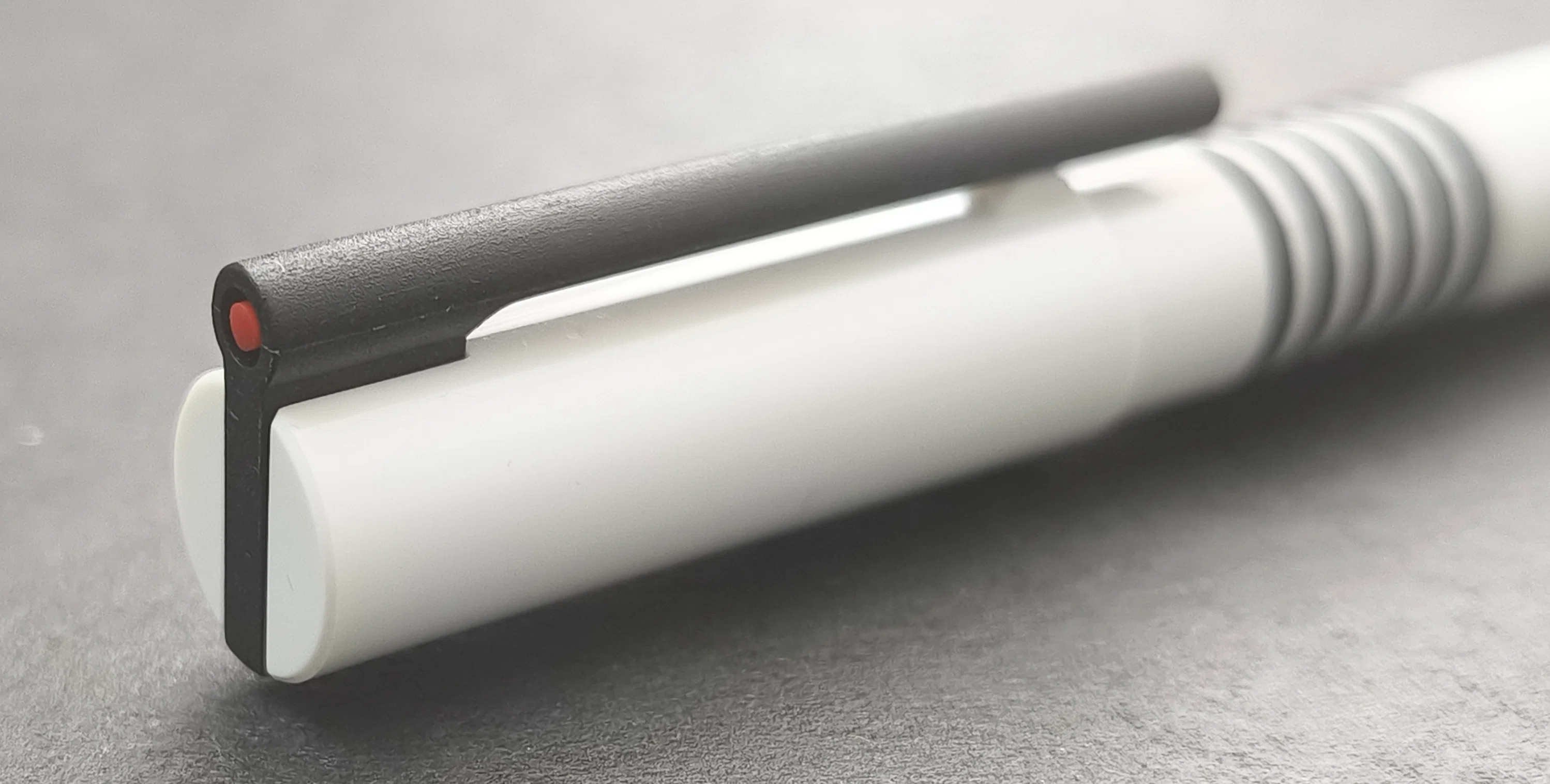 LAMY White pen｜KAWEkollektor
