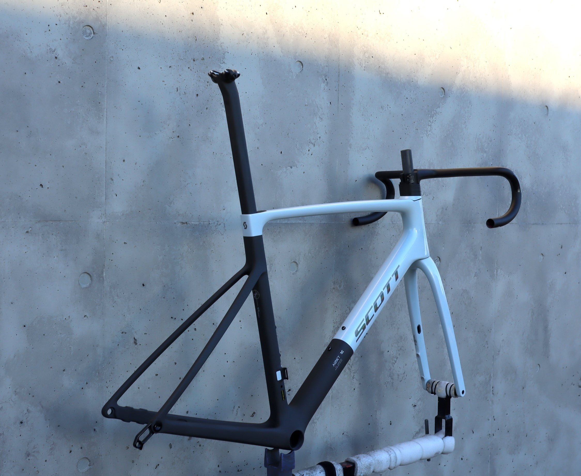 SCOTT ADDICT RC PRO 試乗車入荷・実測重量など｜BIKE SHOP FORZA の