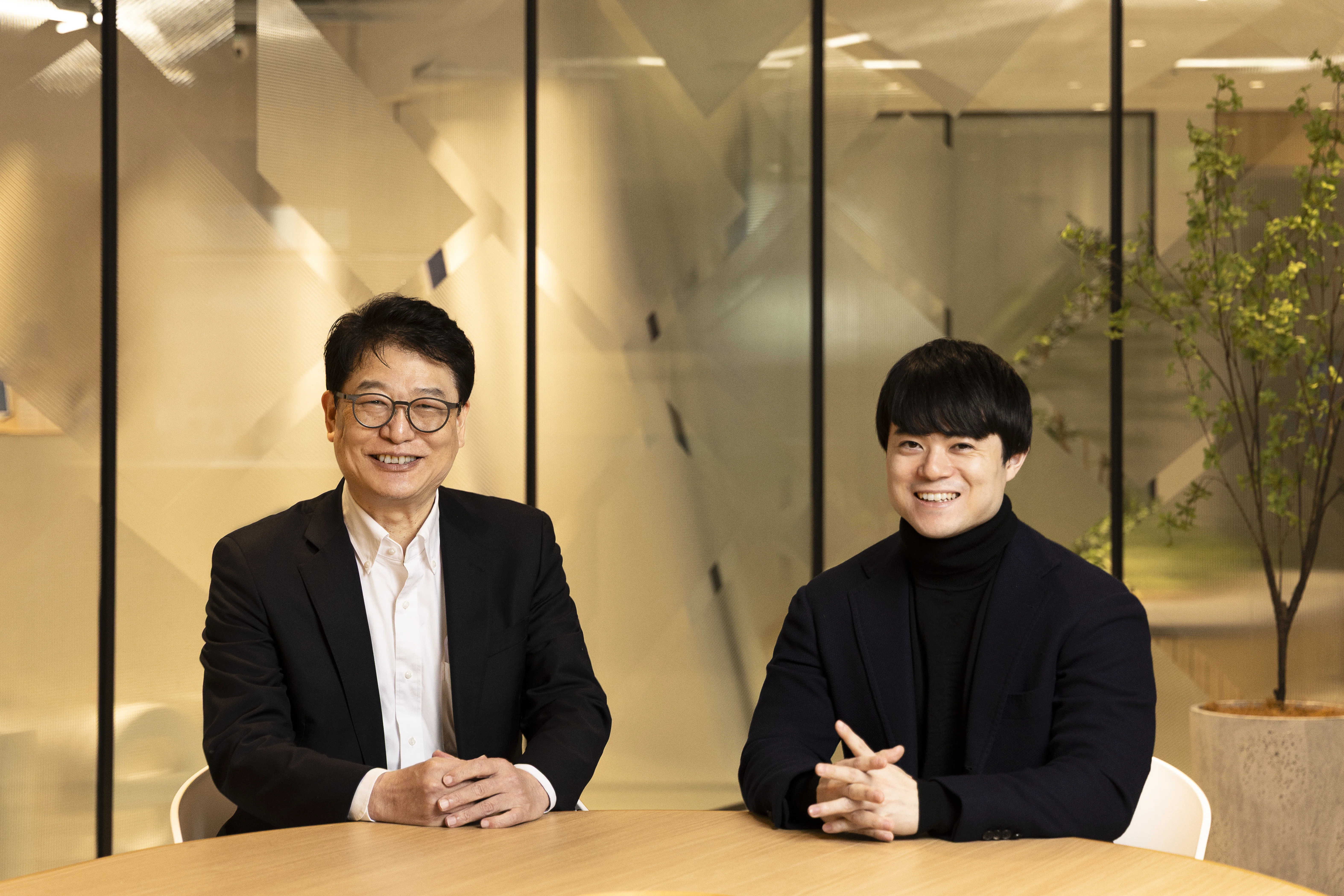 外資IT大手を経てLayerXへ。Ai WorkforceのCRO南が挑む「AIの社会実装