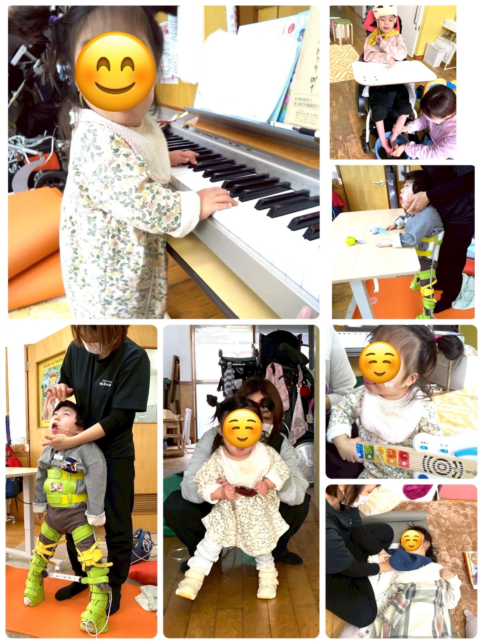 【一点もの】としごママさま専用☆1月の飾り 1月5日の様子✨｜Casa di tutti みんなのおうち