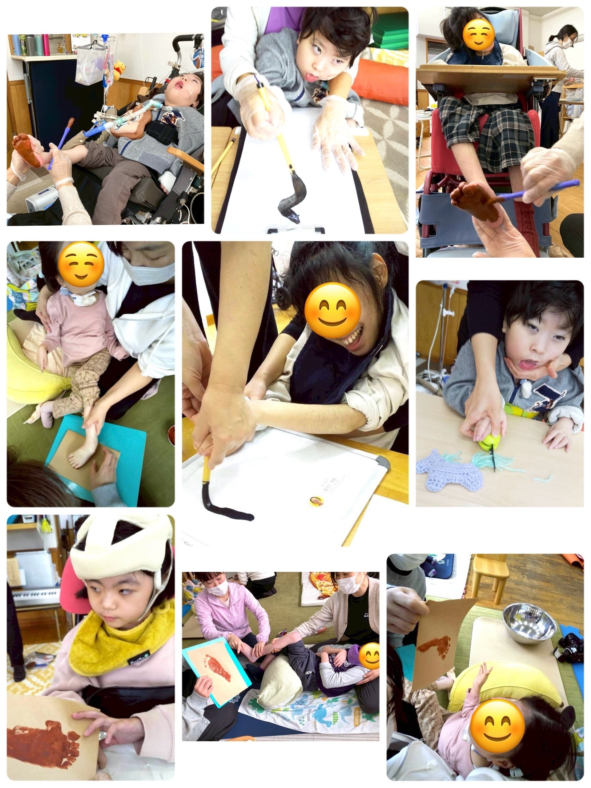 1月5日の様子✨｜Casa di tutti みんなのおうち