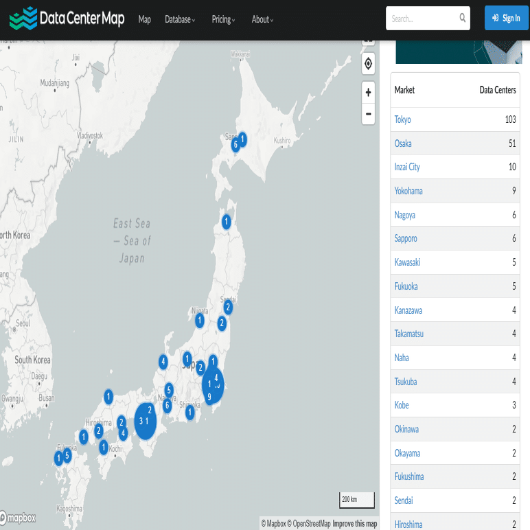 2026年予想時事問題 第4位 急増するデータセンター｜中学受験社会 時事