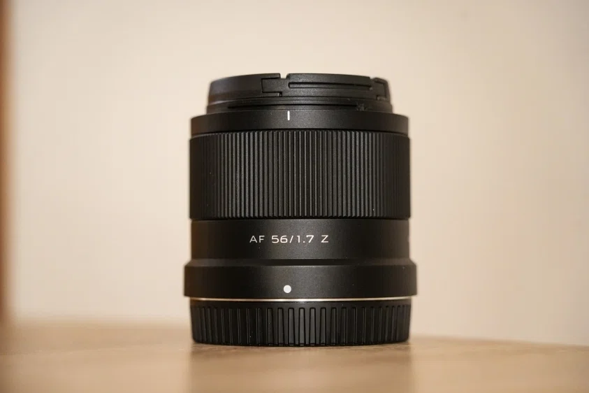実写レビュー】VILTROX AF 56mm F1.7｜2万円台とは思えない写りの格安