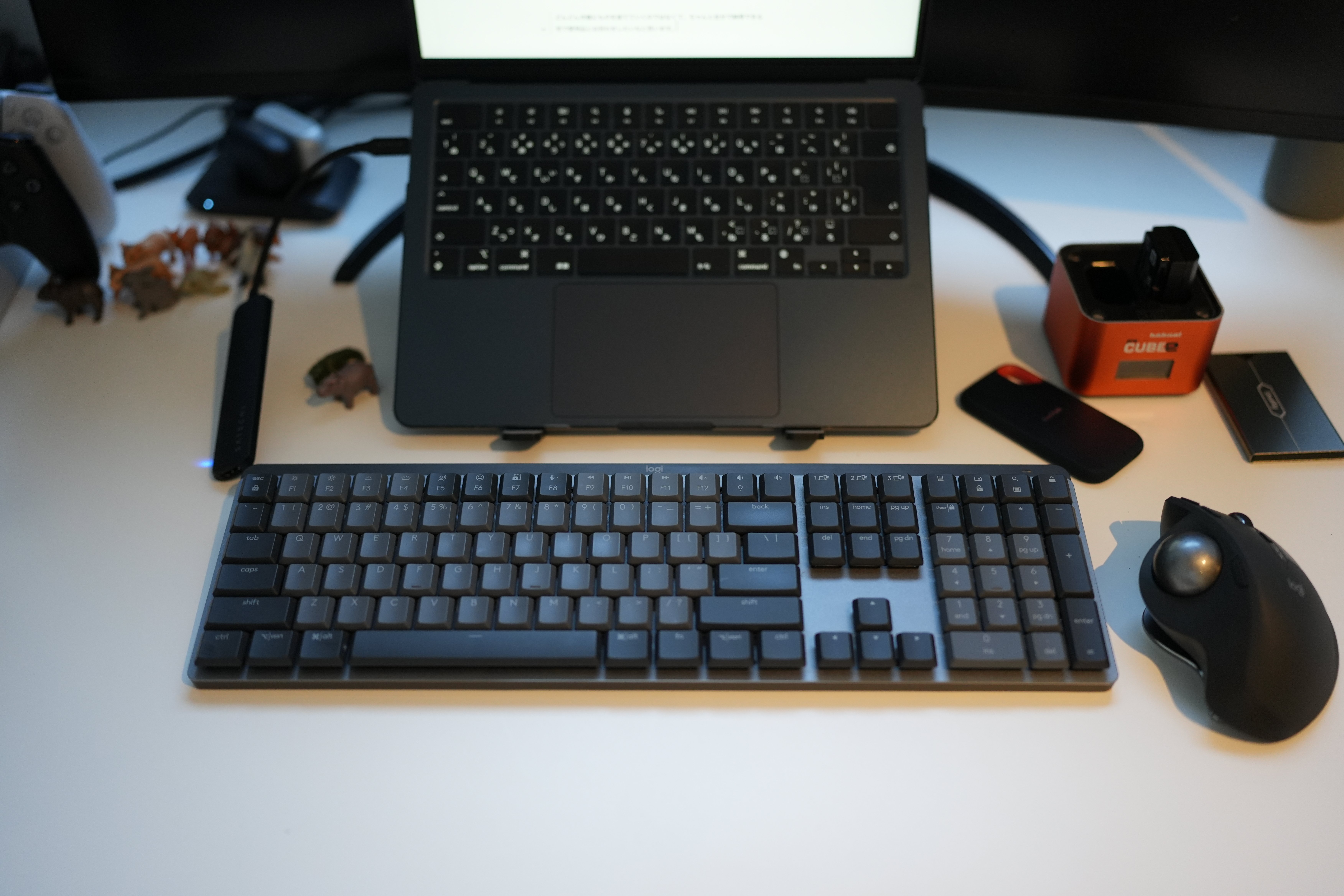 断捨離から始まる2026。｜Kazu/