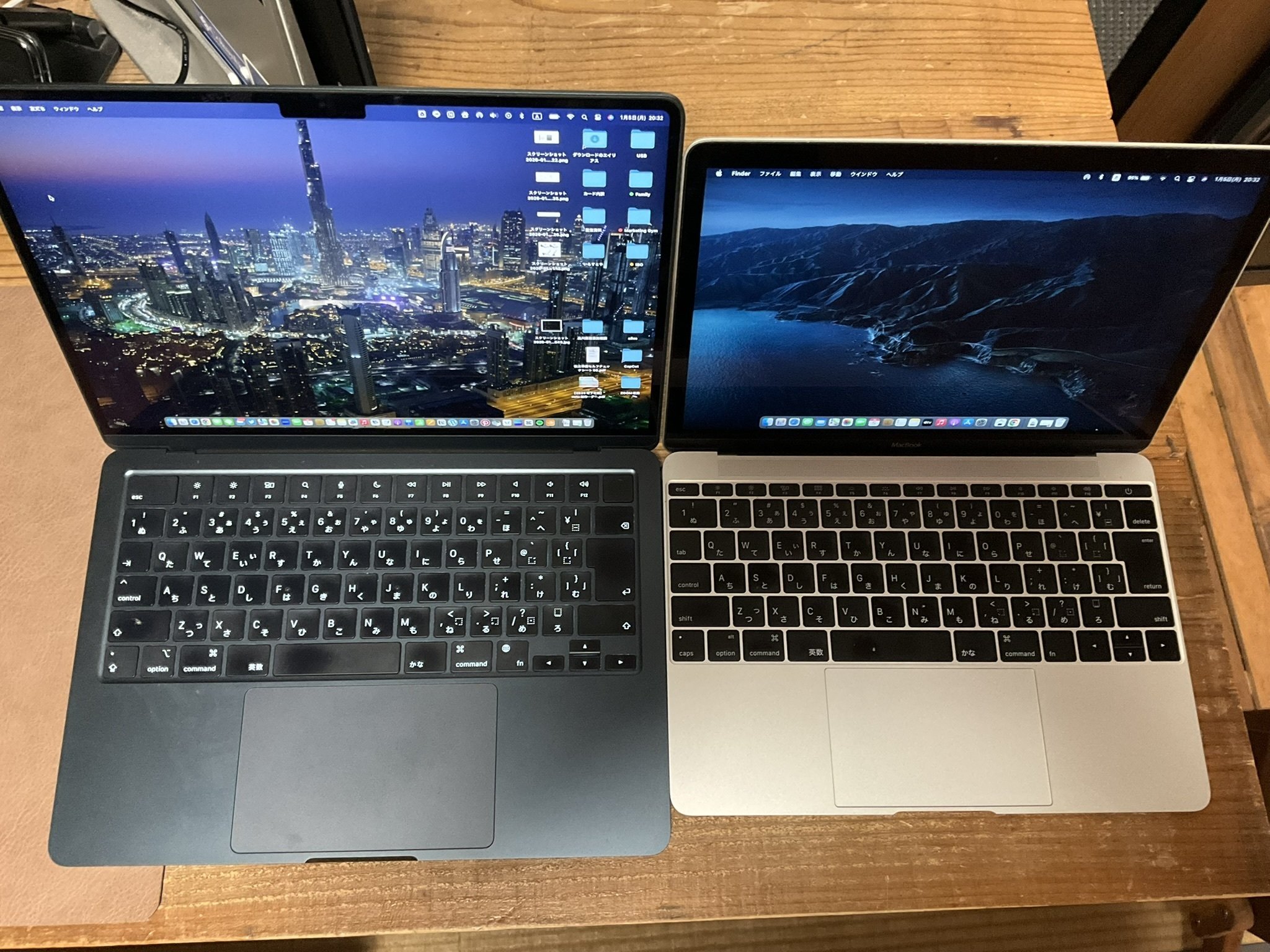 2026年。早々に10年落ちのMacBookを衝動買いしてしまった。｜Gawa
