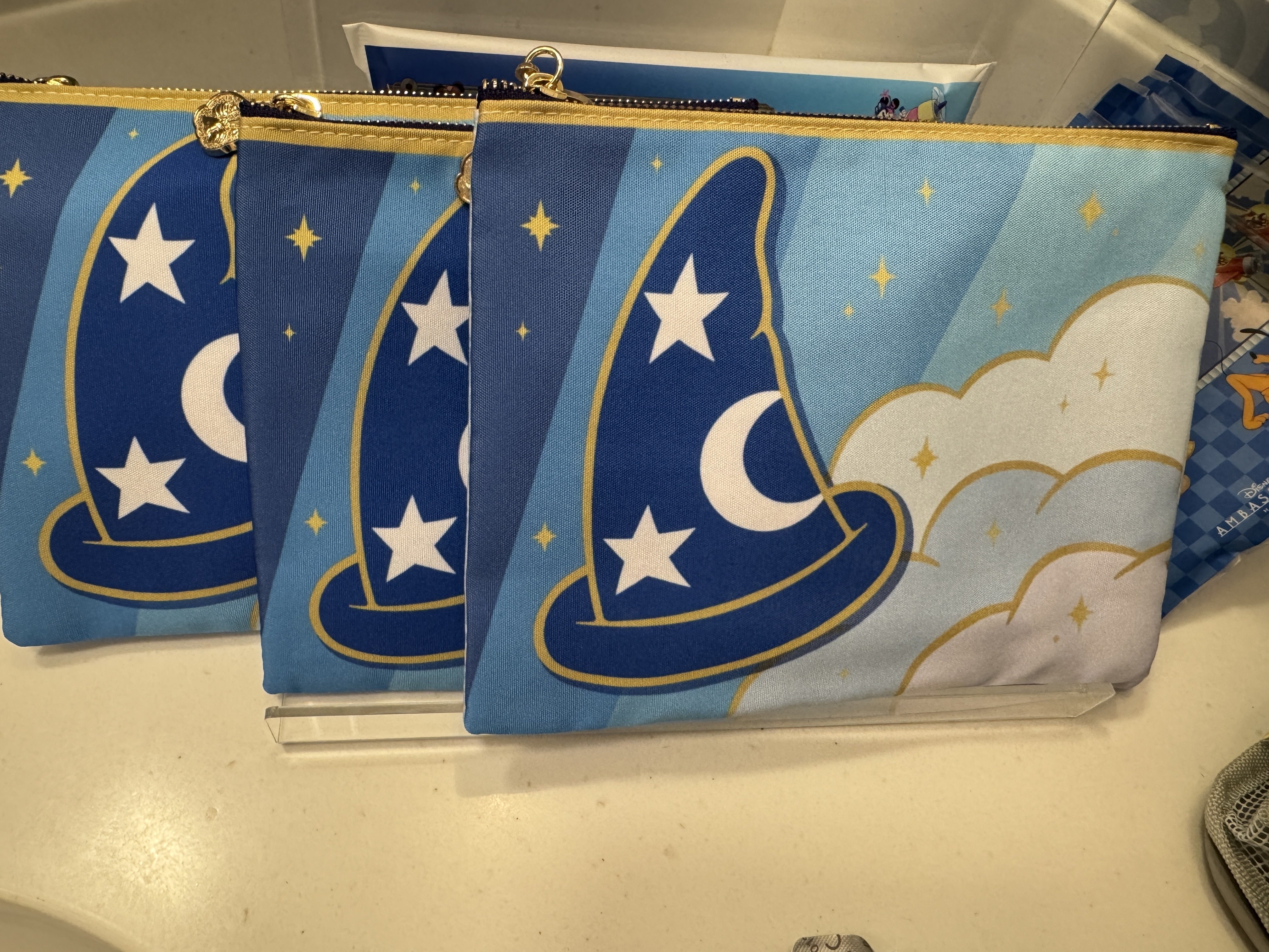 2026年年はじめをアンバサダーホテルで｜ディズニー初心者旅