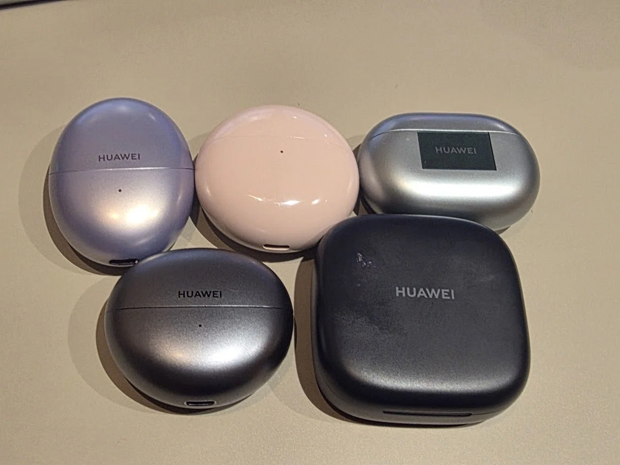 10台使ってわかった。HUAWEIのイヤホンが最強コスパな理由｜タケイマコト
