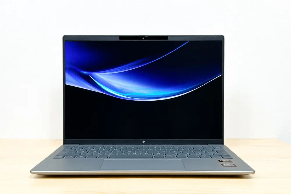 1kg以下のモバイルPCでは最安クラス!HP Pavilion Aero 13がAmazon 1kg以下のモバイルPCでは最安クラス!HP Pavilion Aero 13がAmazon