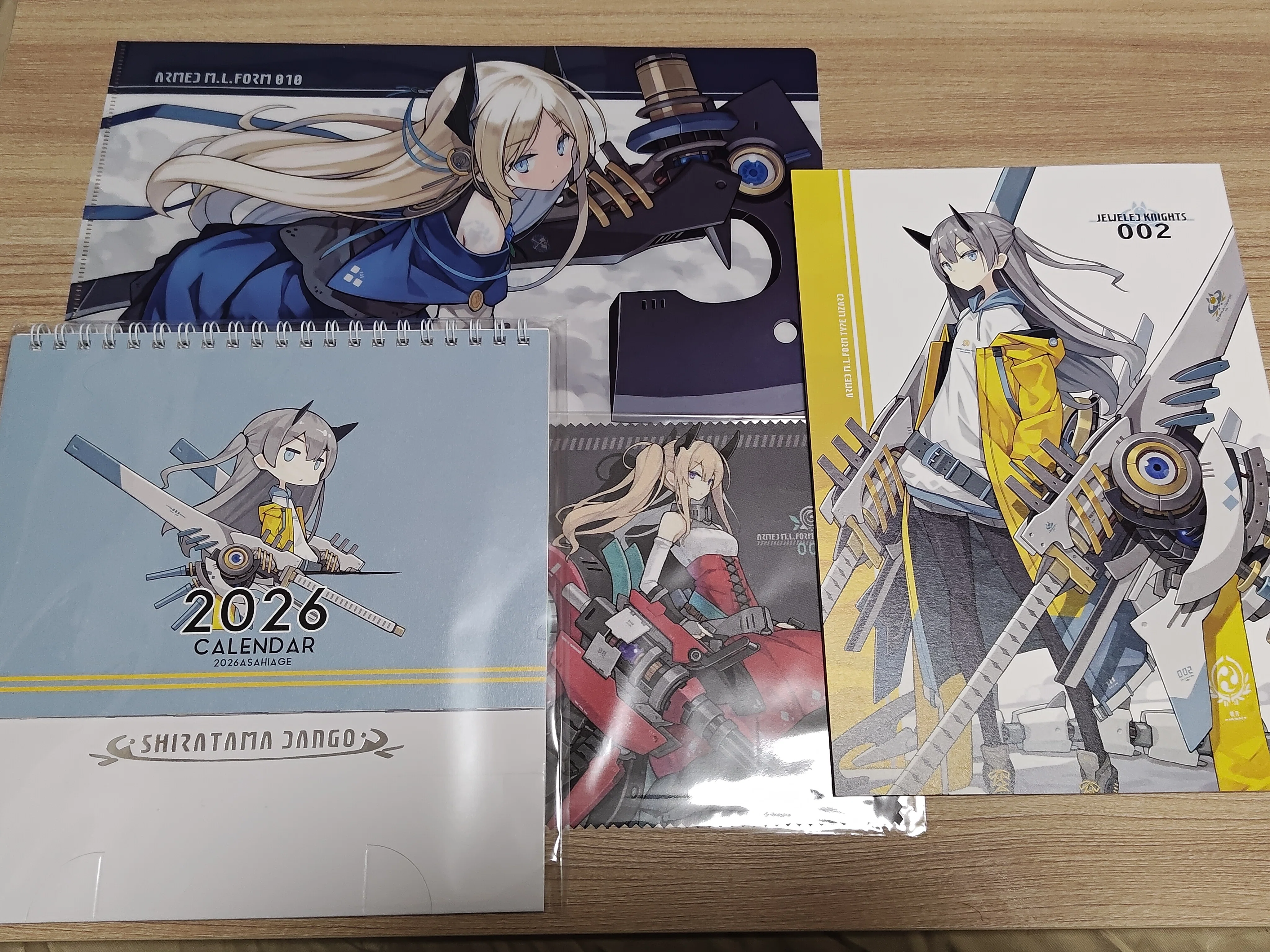 12/29-31 コミケ107参加してきました②｜しまんちゅ