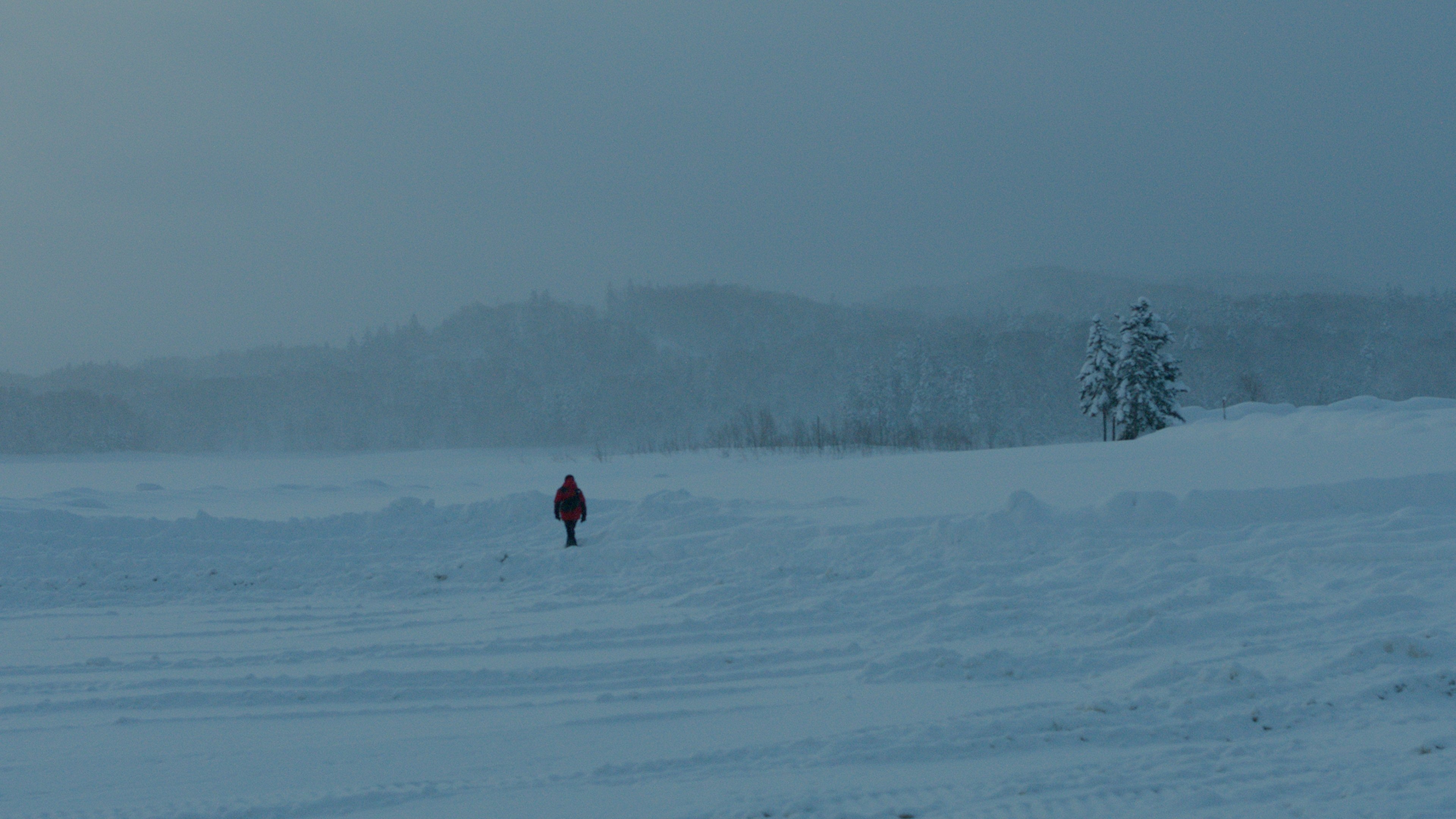 真冬の旅2026 Day 5｜田中稔彦