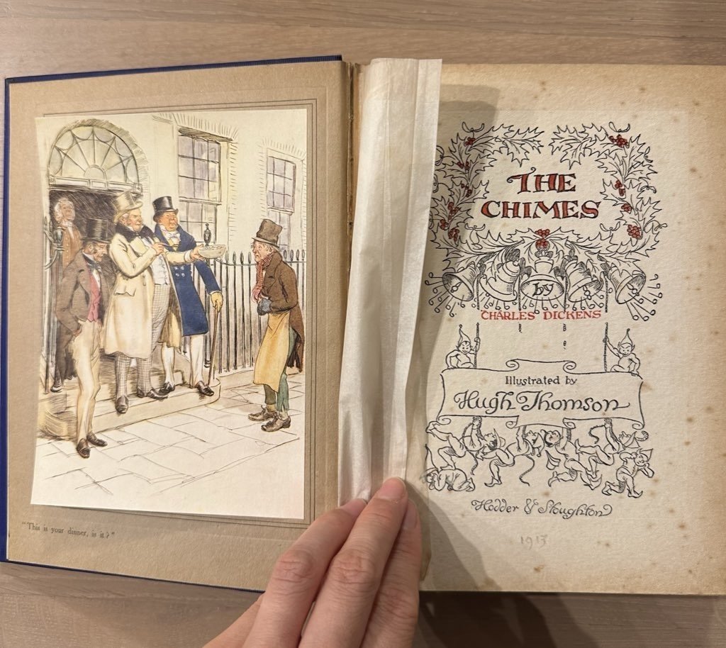 【超希少】1917年版 チャールズ・ディケンズ 児童書 洋書 超希少】1917年版 チャールズ・ディケンズ 児童書 洋書 超希少】1917