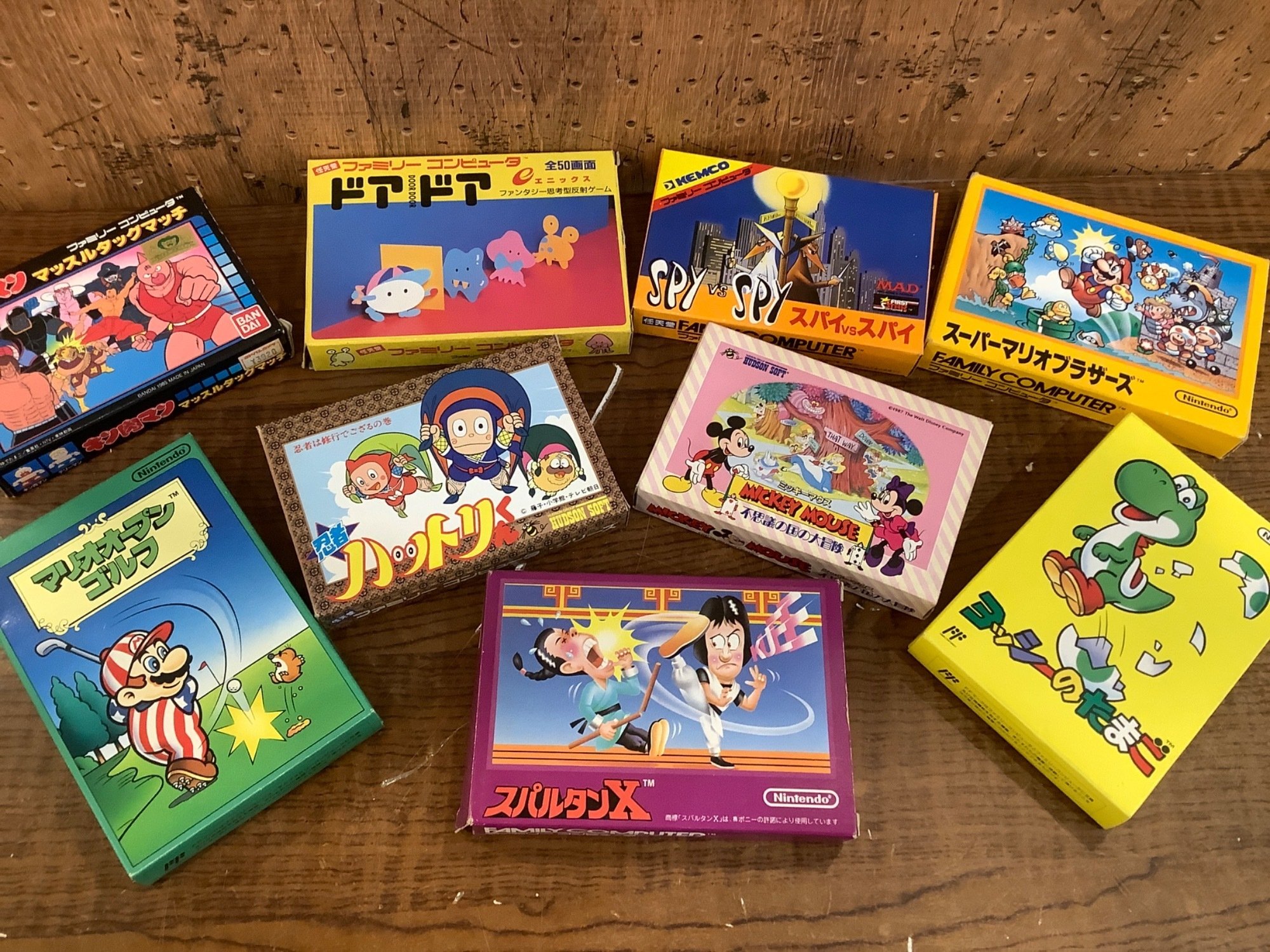 ブームに!?昭和・平成レトロ！なぜ今、世界は「不便なゲーム」に恋を