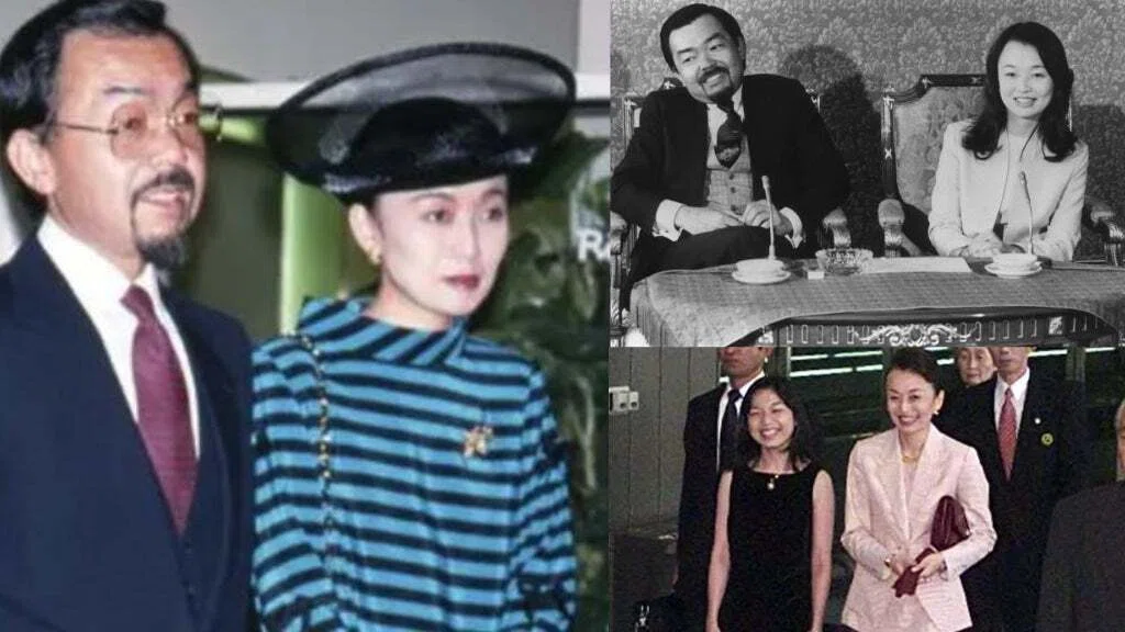 寬仁親王妃信子さまの人生と家族の影:華麗なる家系から生まれた令嬢の軌跡と、皇室での苦難|モコモコとコロタ