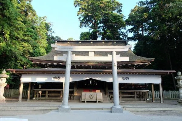 新春見学会》最古の「いくさ神」、そして奈良『春日大社』の元宮初詣で