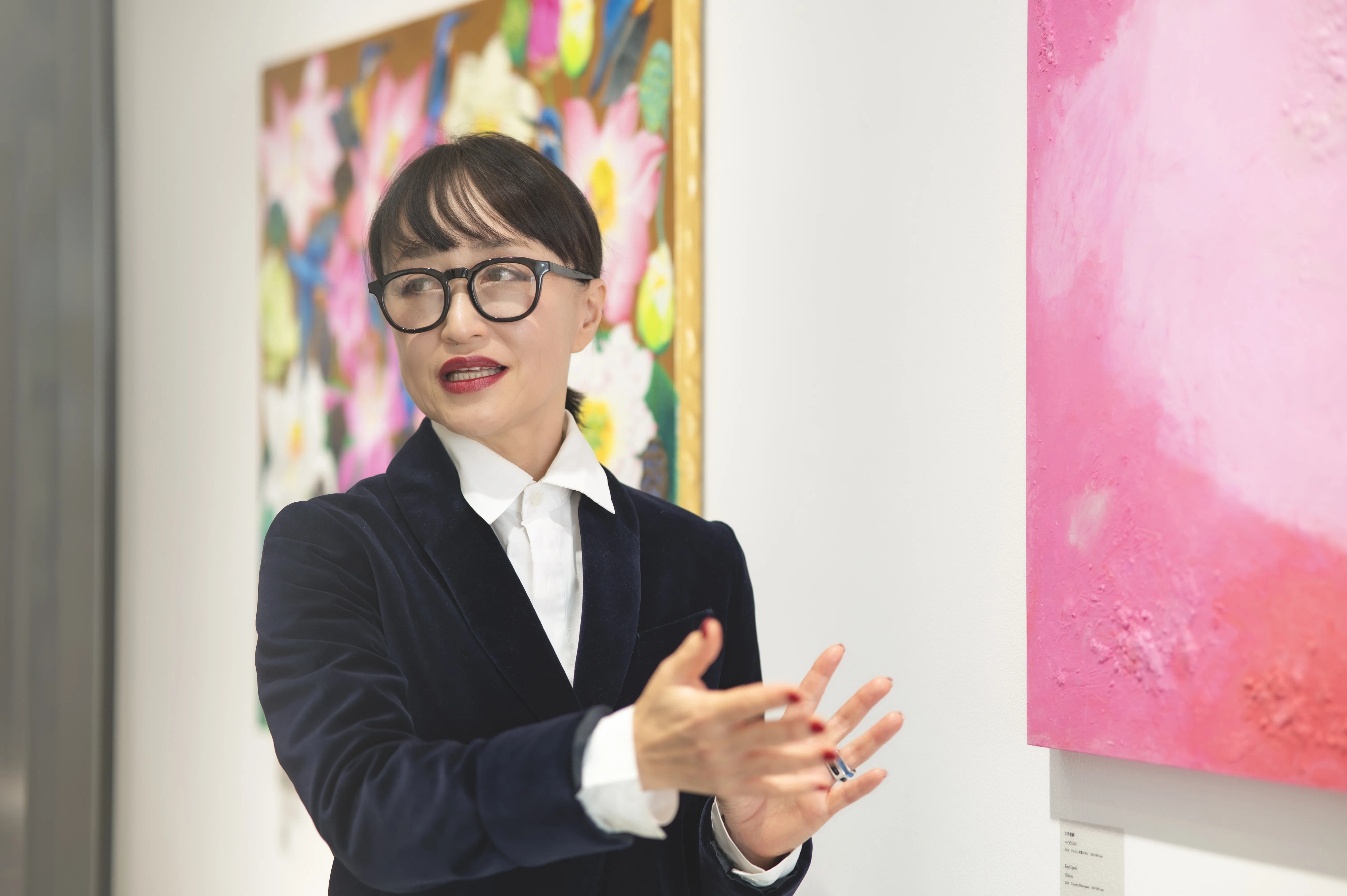 油絵 杉本 進さんの作品 (美品) Yahoo!オークション - 「杉本」油彩