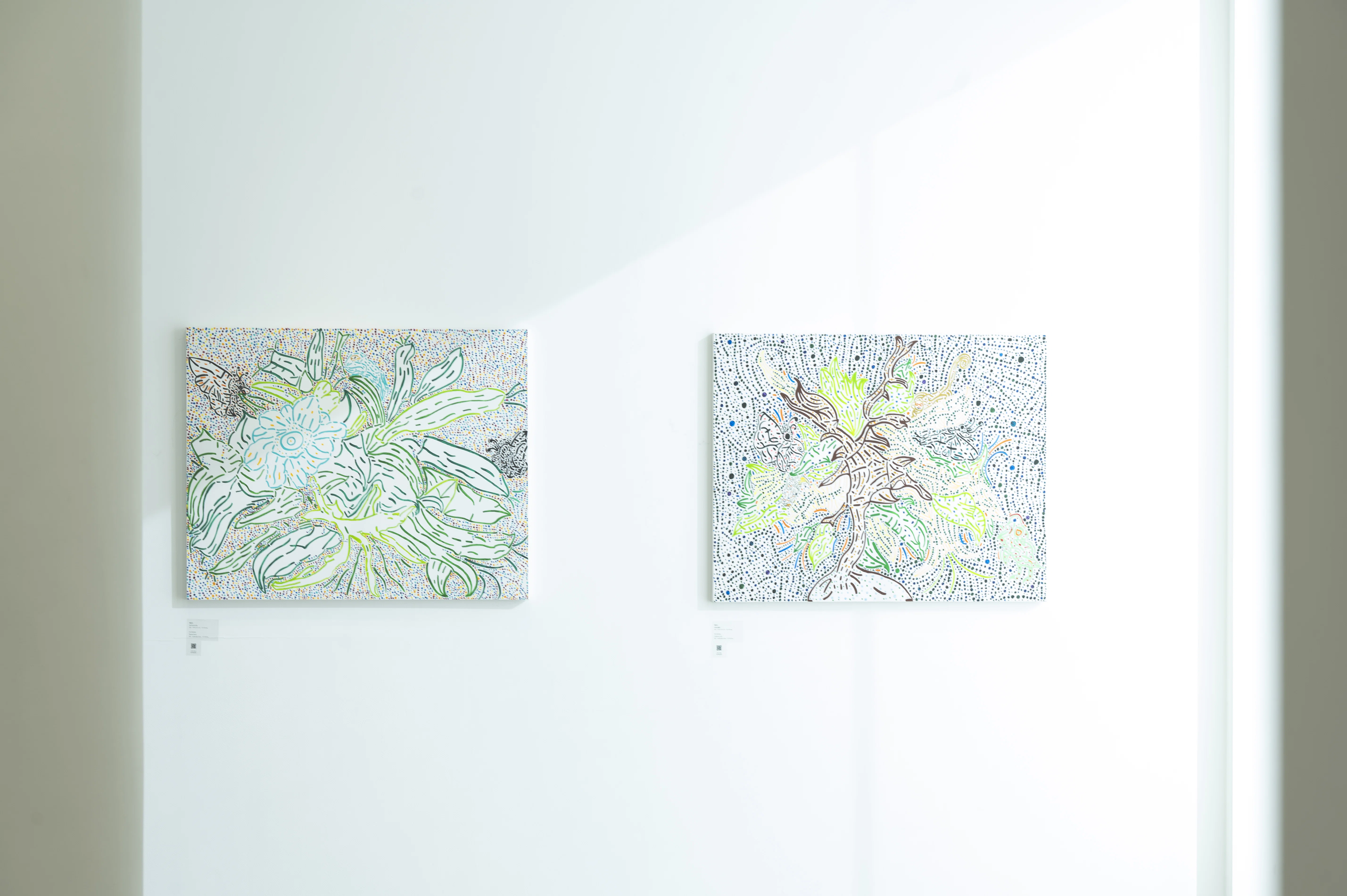 アートと花、作為なき美が人間の心を揺さぶる理由とは？ アート