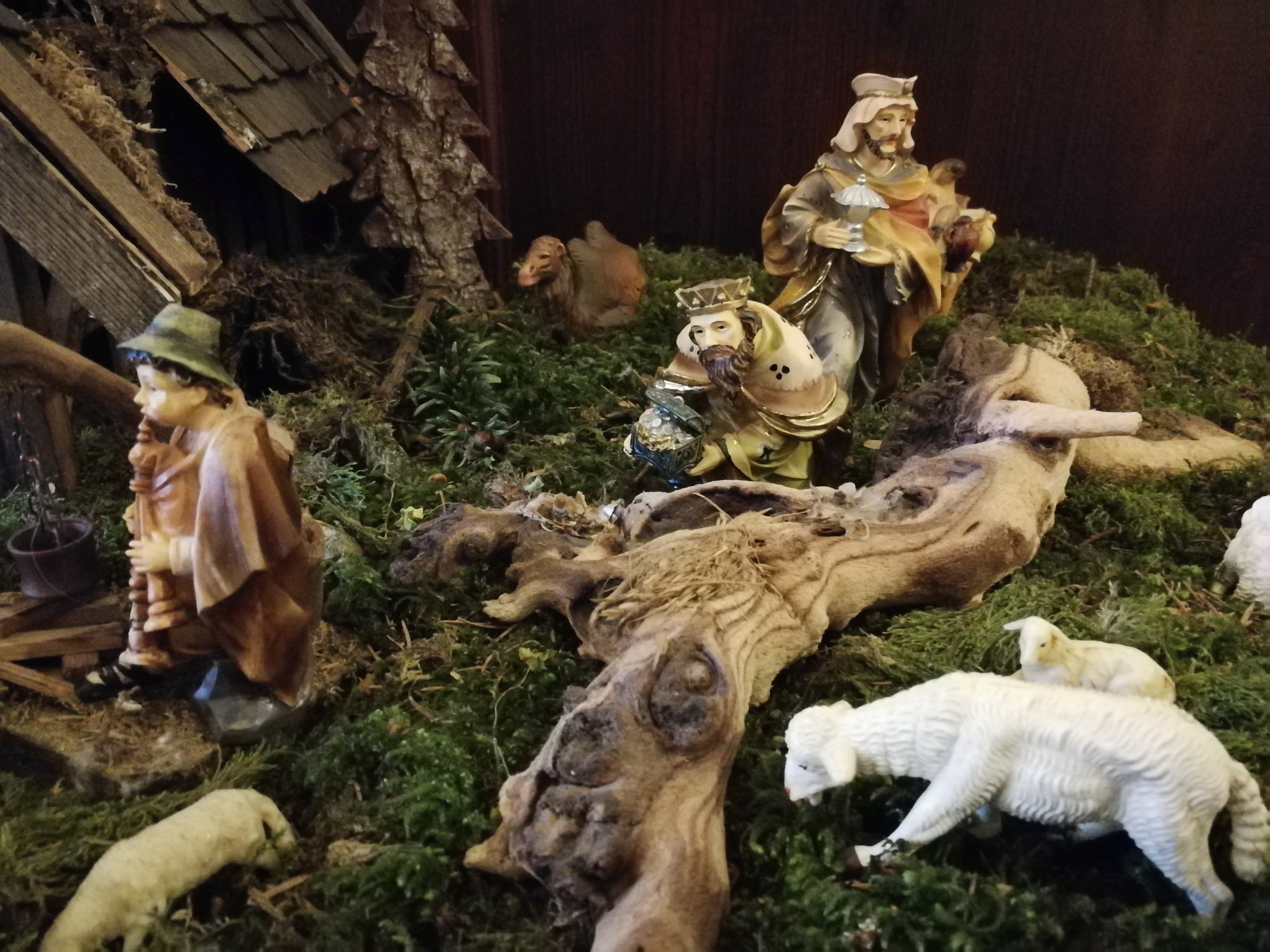 ベツレヘムの星に導かれて ～ 東方の三博士と公現祭の物語｜ベルグmimi