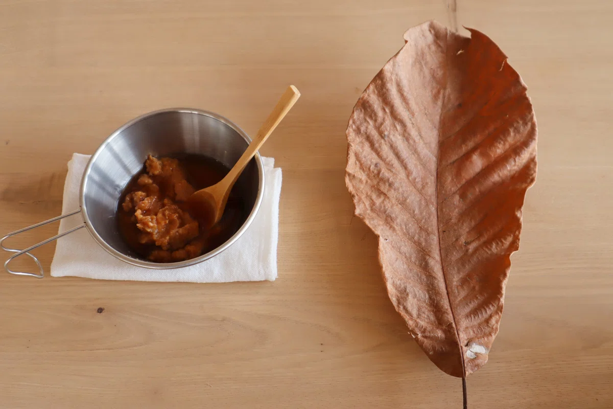 [Forest and Living Encyclopedia] Hoba Miso: A charming winter dish to ...